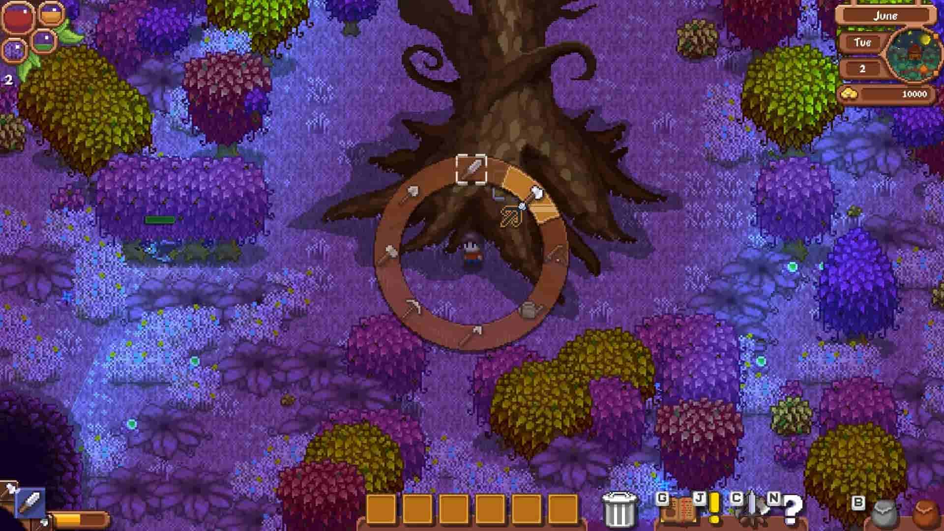 Pixelshire screenshot thumbnail screenshot 13