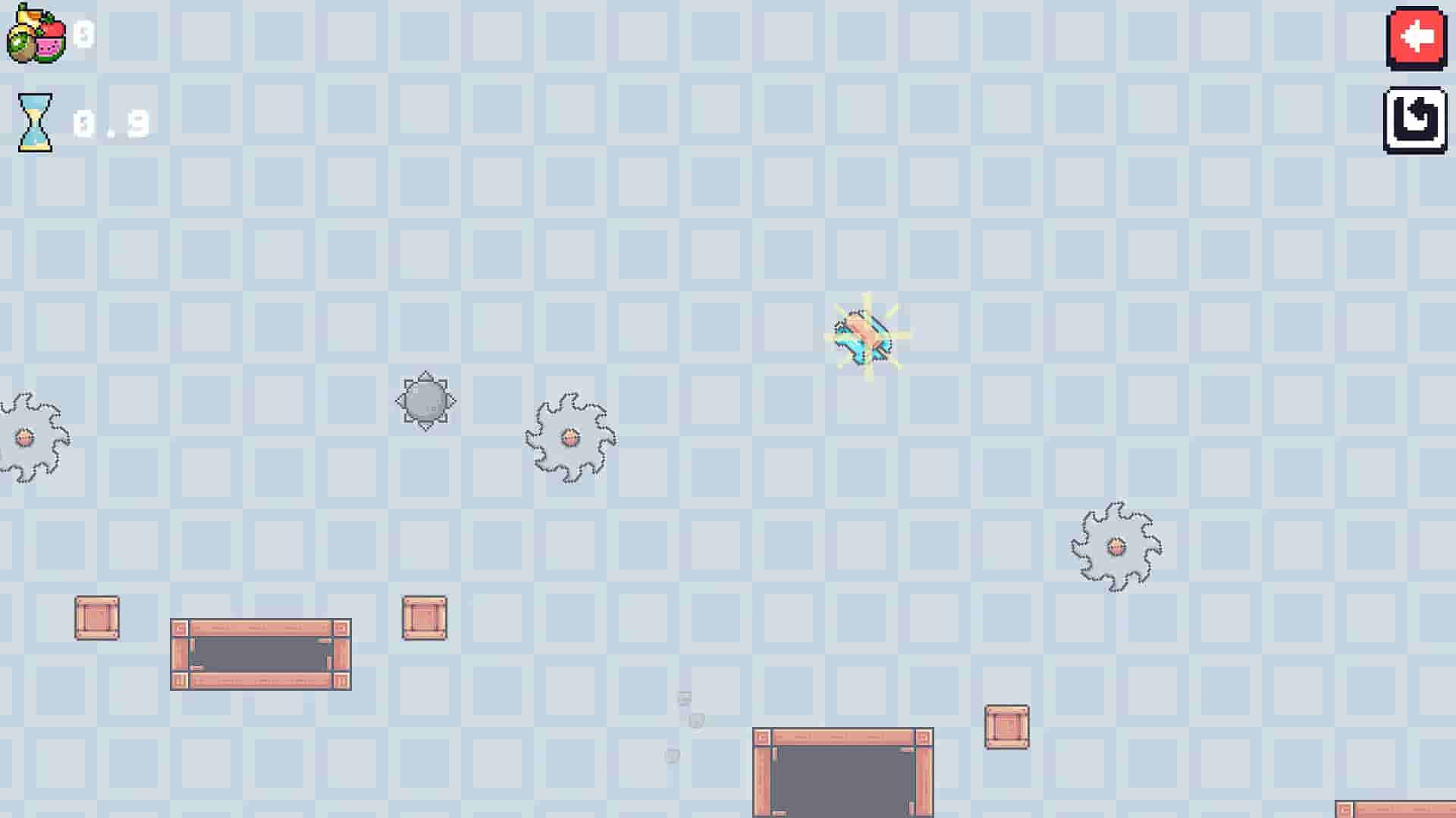 Pixxxel screenshot thumbnail screenshot 1