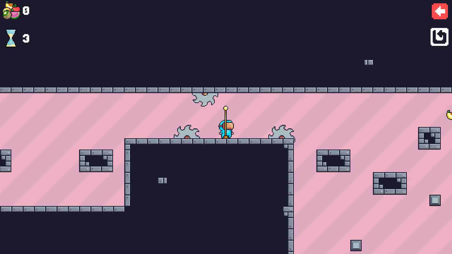 Pixxxel screenshot thumbnail screenshot 2
