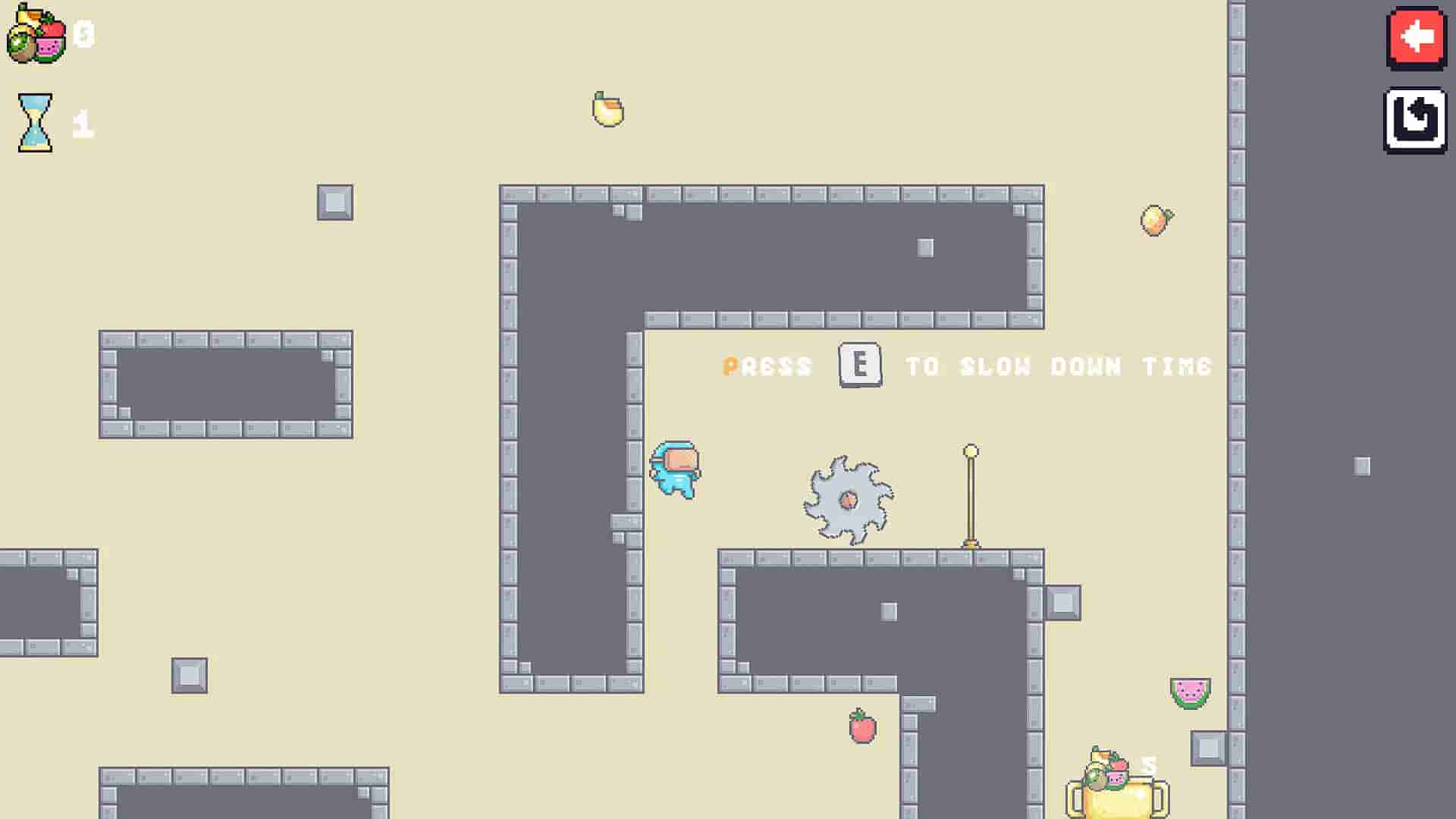 Pixxxel screenshot thumbnail screenshot 5