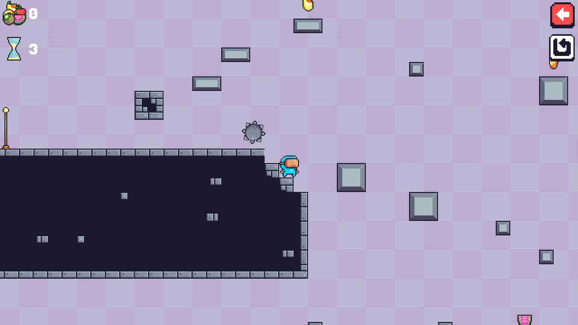 Pixxxel screenshot thumbnail screenshot 6