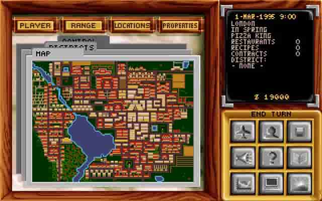 Pizza Connection screenshot thumbnail screenshot 3