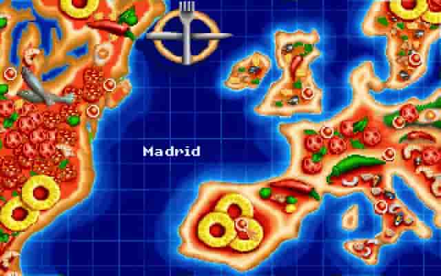 Pizza Connection screenshot thumbnail screenshot 5