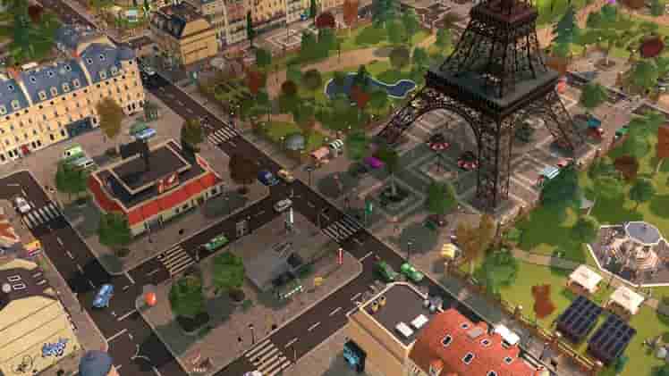Pizza Connection 3 screenshot thumbnail screenshot 7
