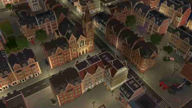 Pizza Connection 3 screenshot thumbnail screenshot 9