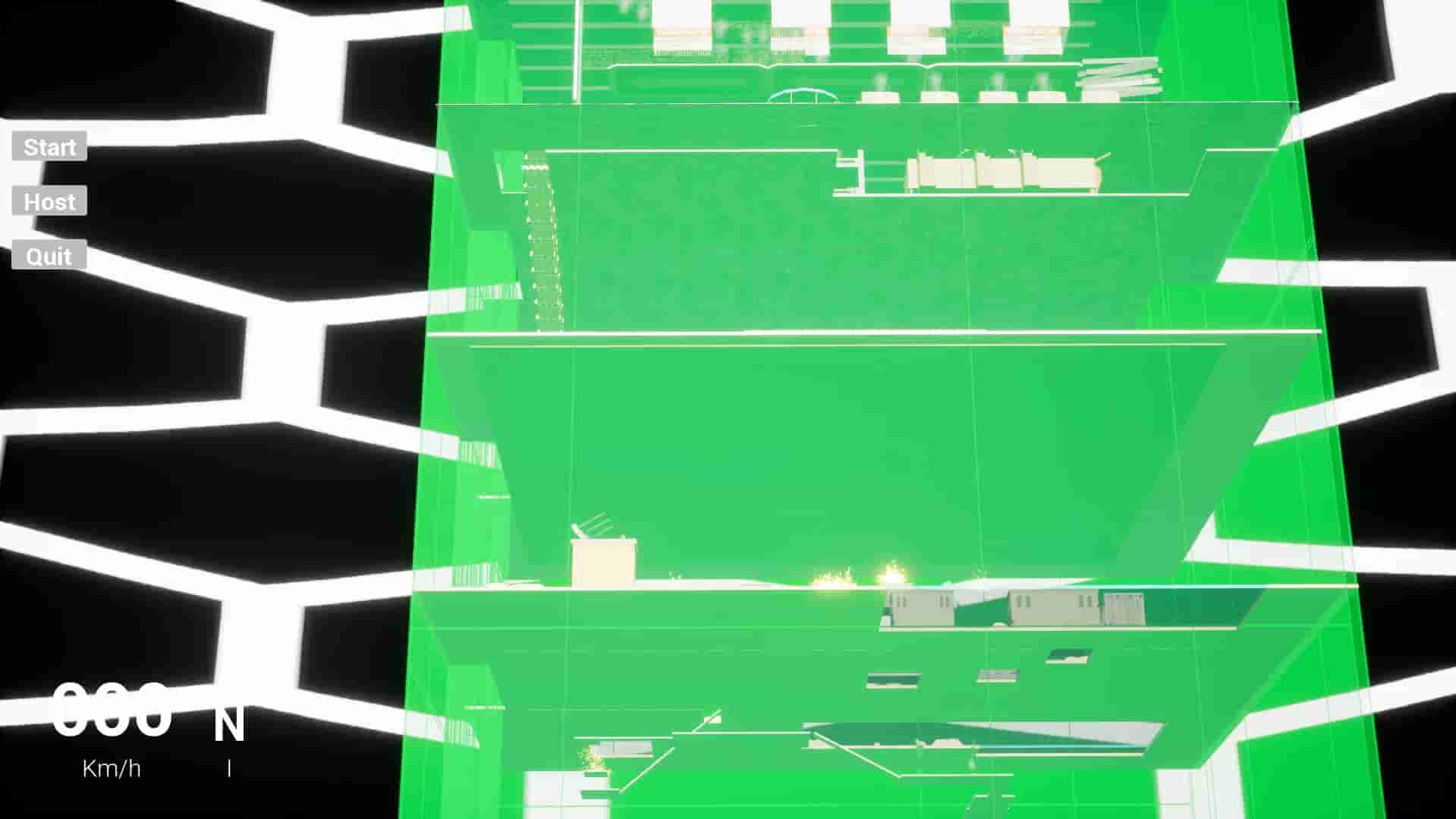 Pizza Rogue: P.P.M.P.D.E.S. screenshot thumbnail screenshot 3
