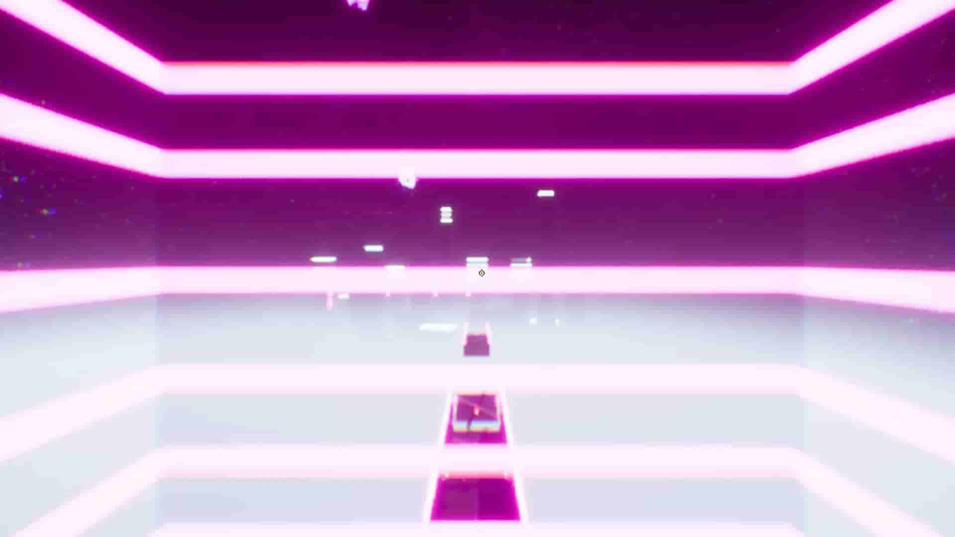 Pizza Synthwave screenshot thumbnail screenshot 0