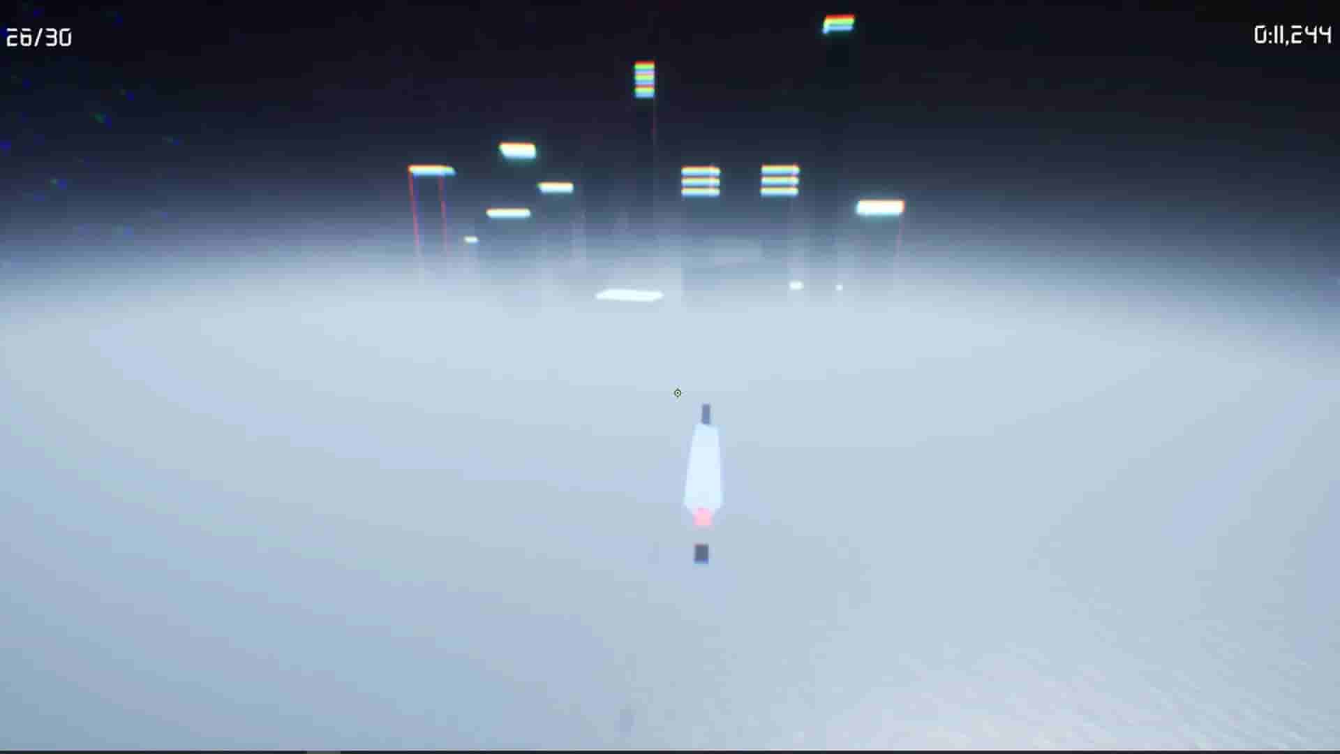 Pizza Synthwave screenshot thumbnail screenshot 10