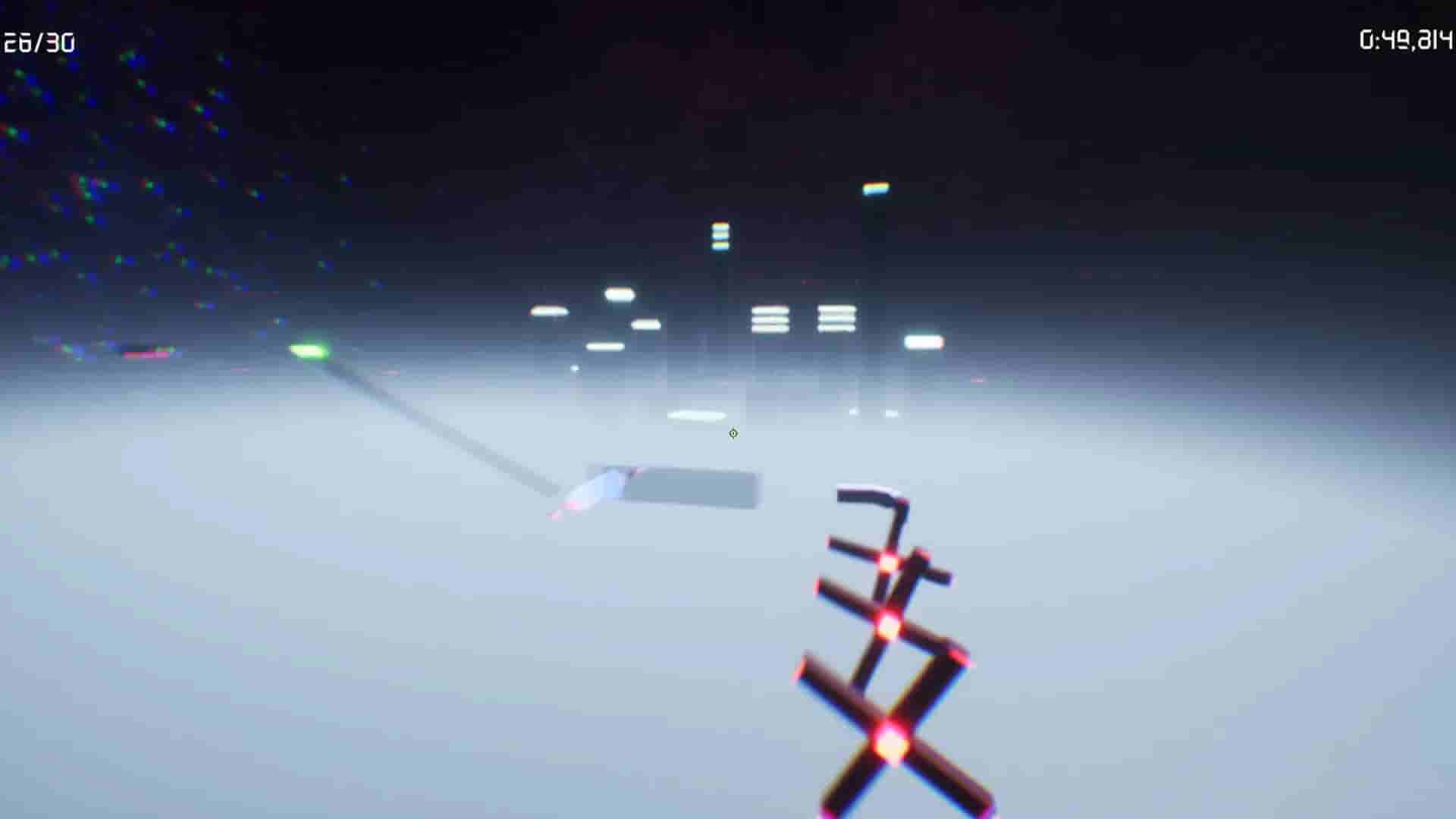 Pizza Synthwave screenshot thumbnail screenshot 11