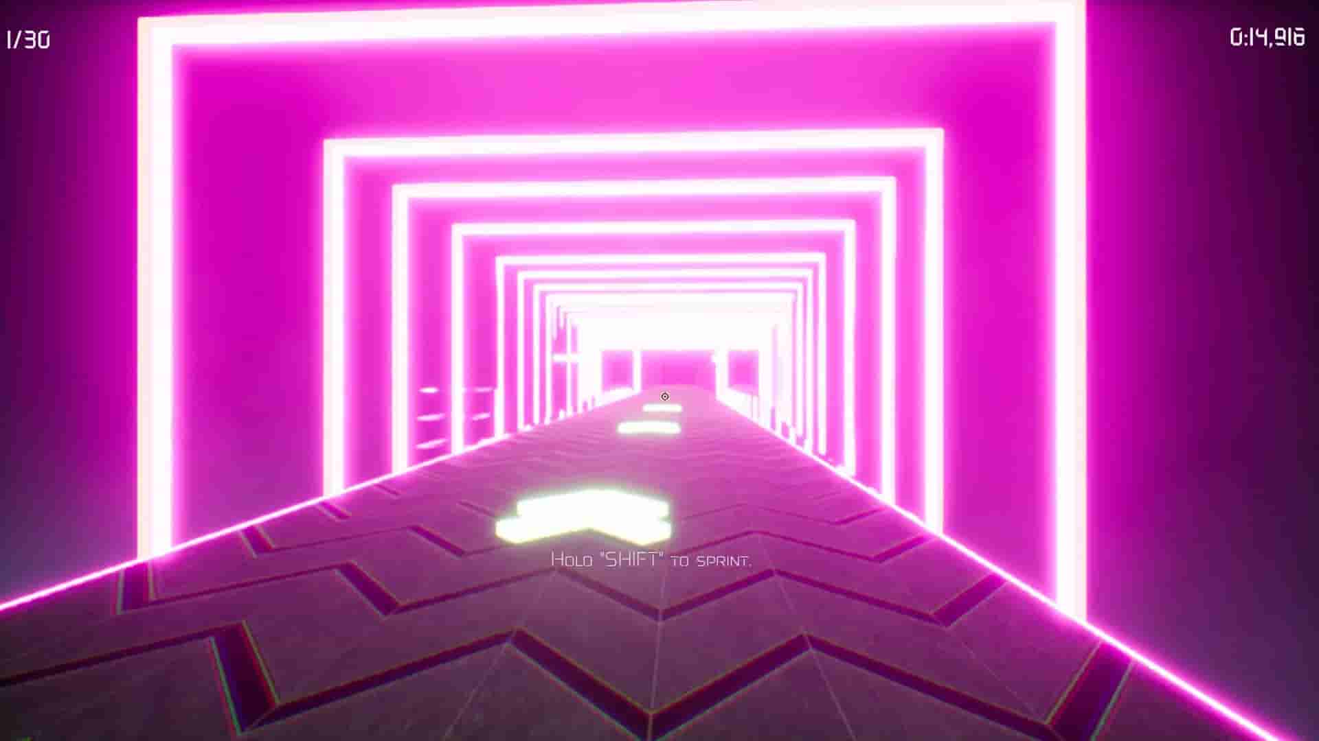 Pizza Synthwave screenshot thumbnail screenshot 12