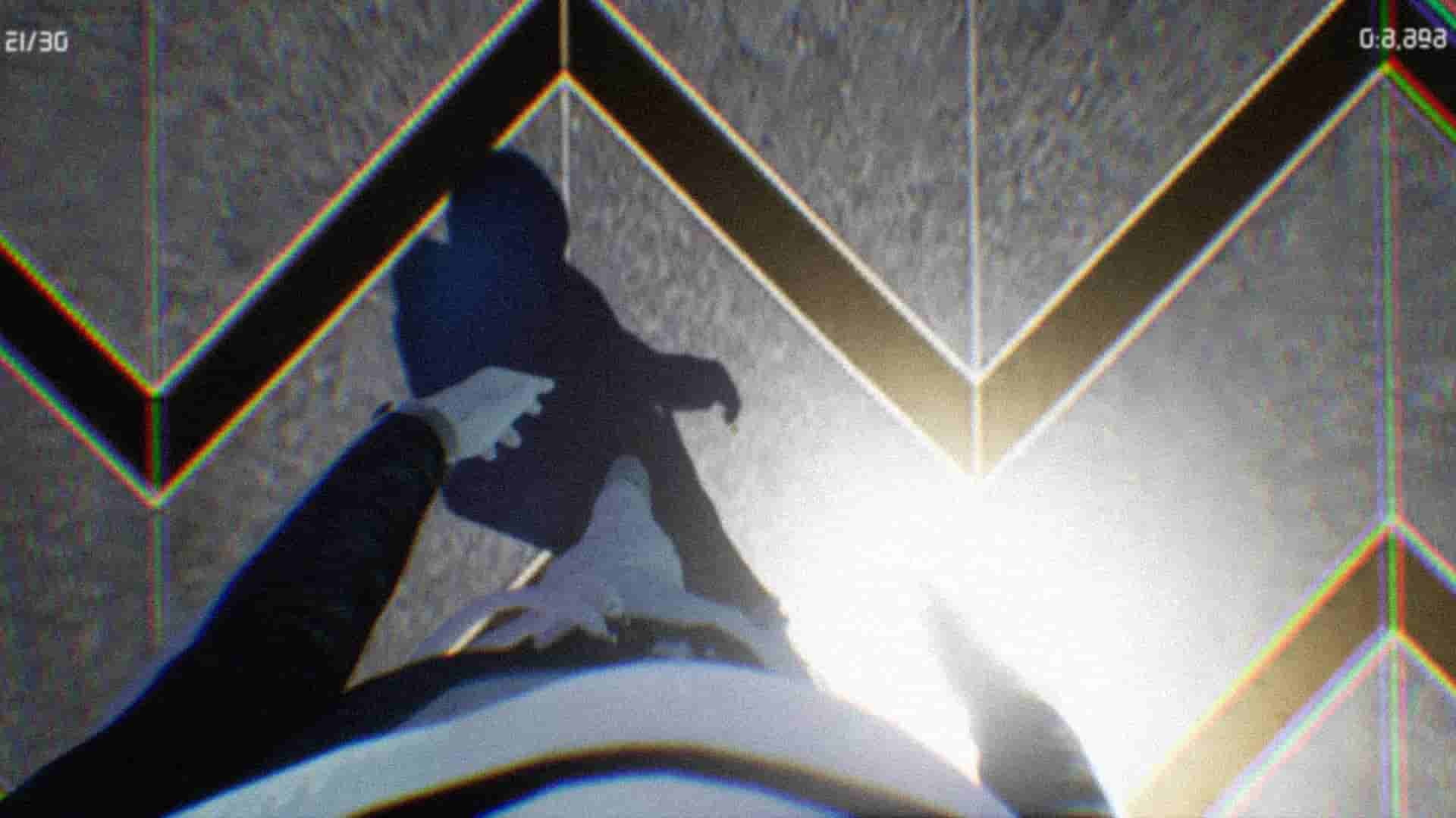 Pizza Synthwave screenshot thumbnail screenshot 7