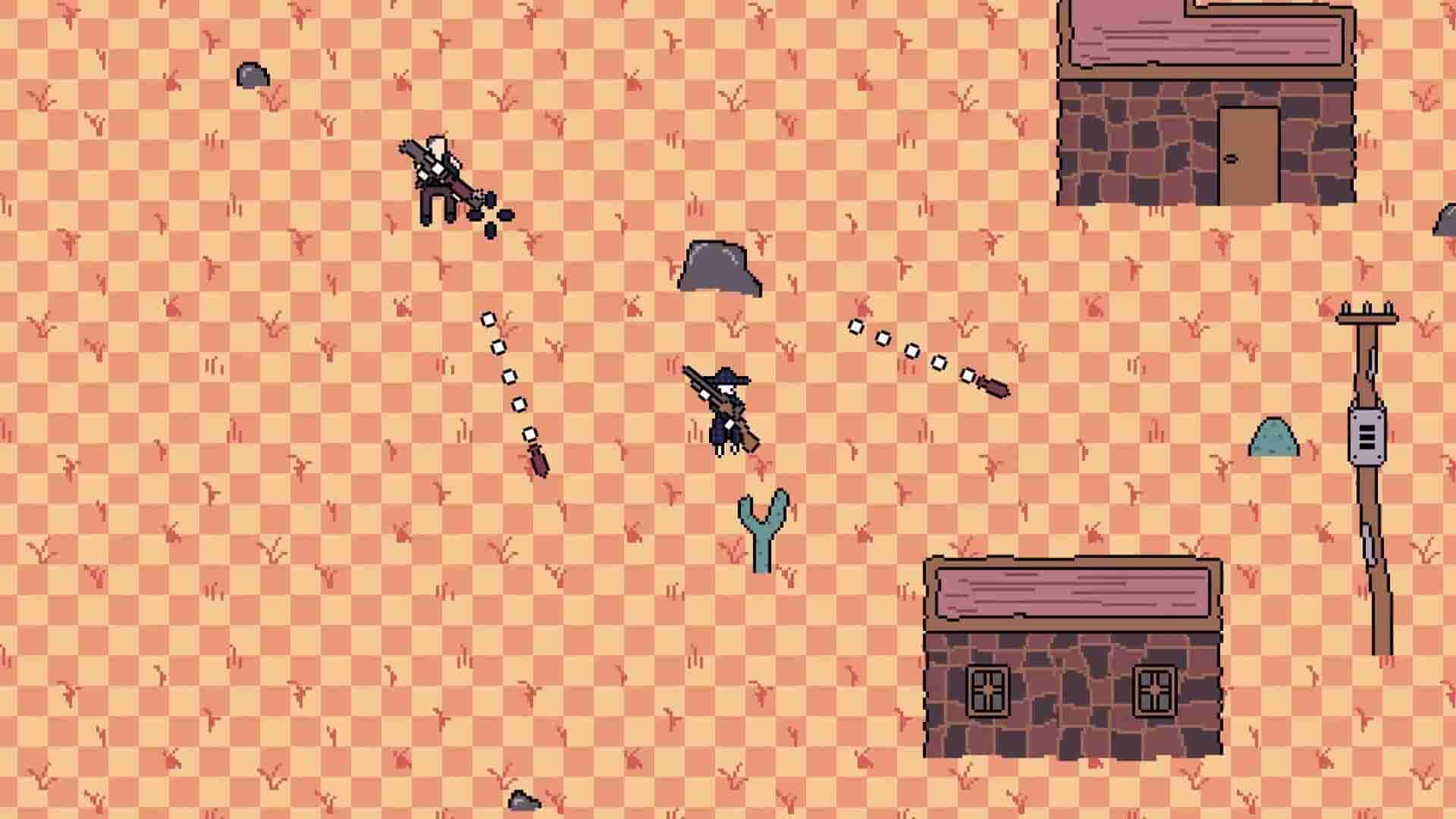 PIZZA WESTERN  screenshot thumbnail screenshot 0