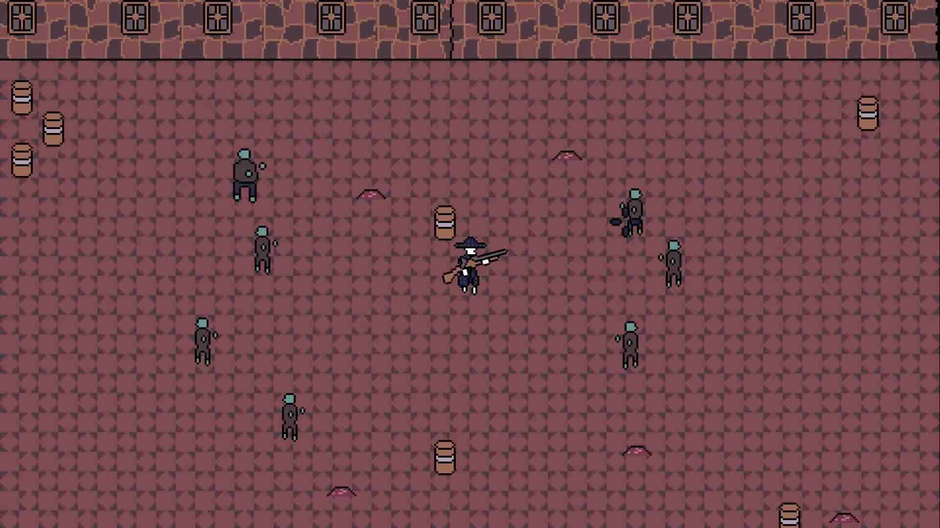 PIZZA WESTERN  screenshot thumbnail screenshot 3