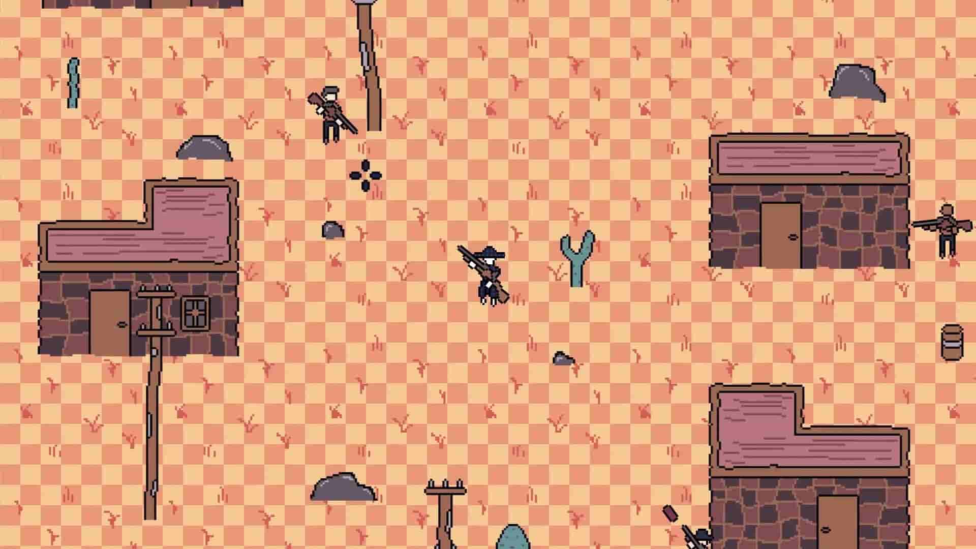 PIZZA WESTERN  screenshot thumbnail screenshot 6