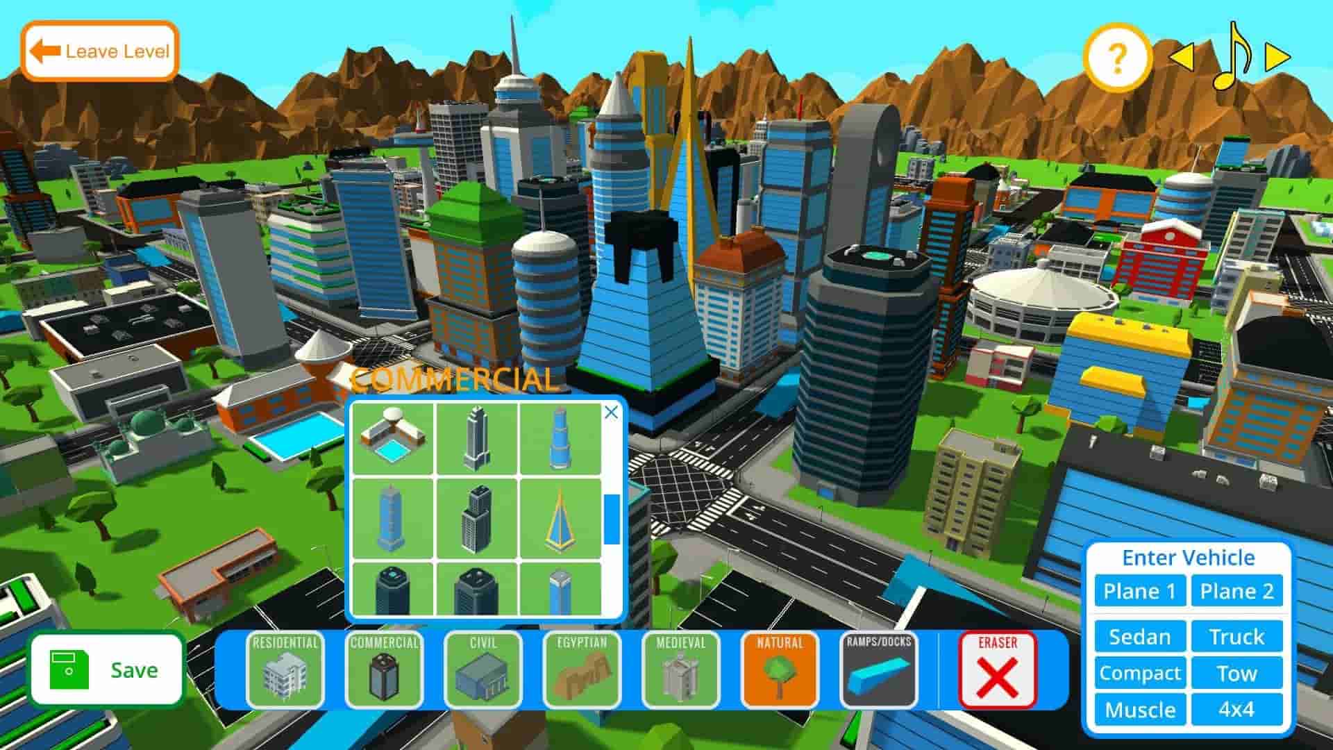 PLACEFRONT screenshot thumbnail screenshot 11