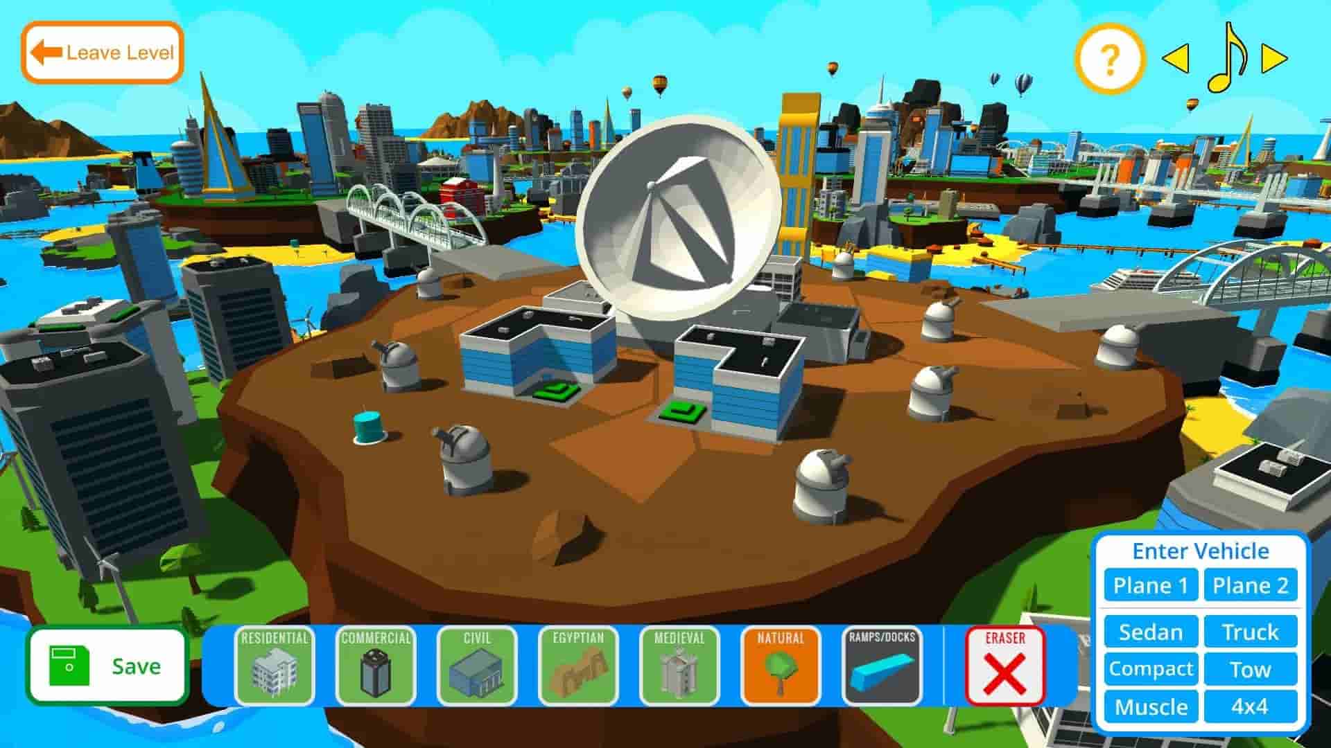 PLACEFRONT screenshot thumbnail screenshot 16