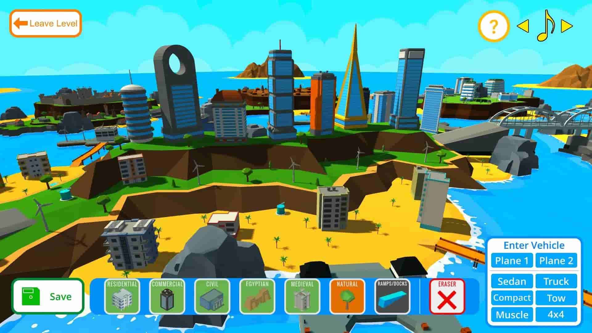 PLACEFRONT screenshot thumbnail screenshot 18