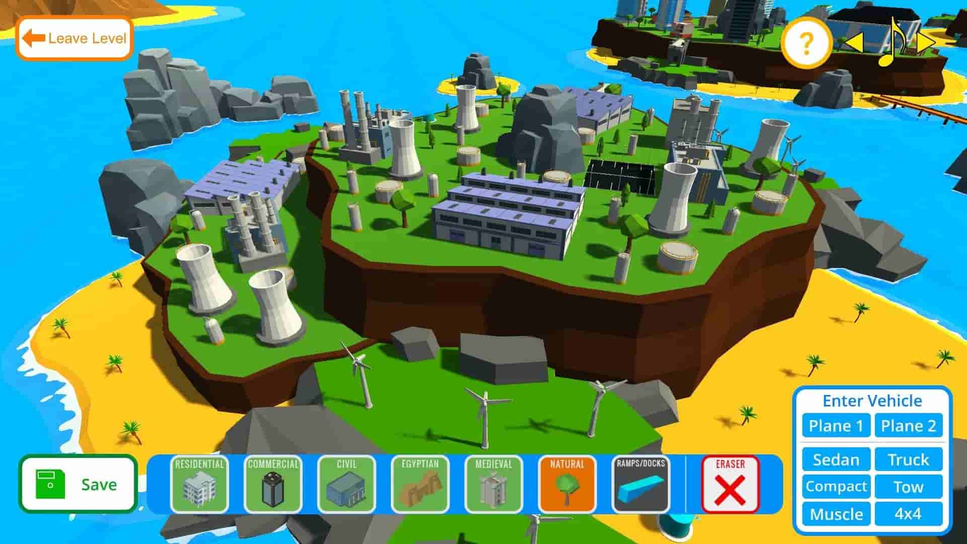 PLACEFRONT screenshot thumbnail screenshot 19