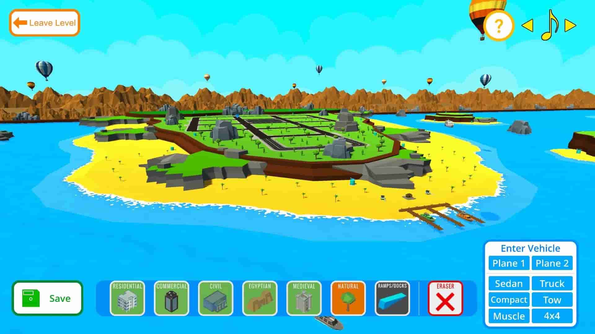 PLACEFRONT screenshot thumbnail screenshot 25