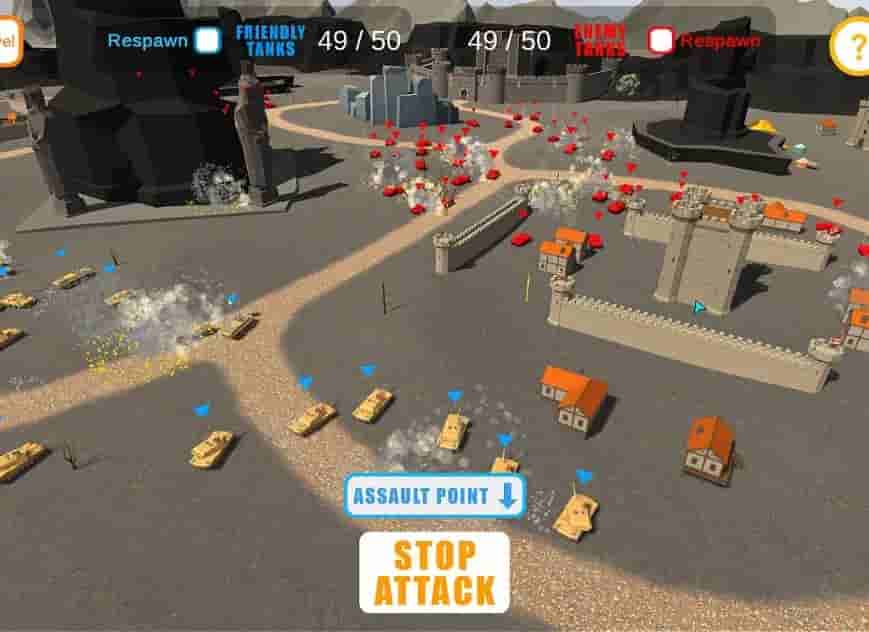 PLACEFRONT screenshot thumbnail screenshot 4