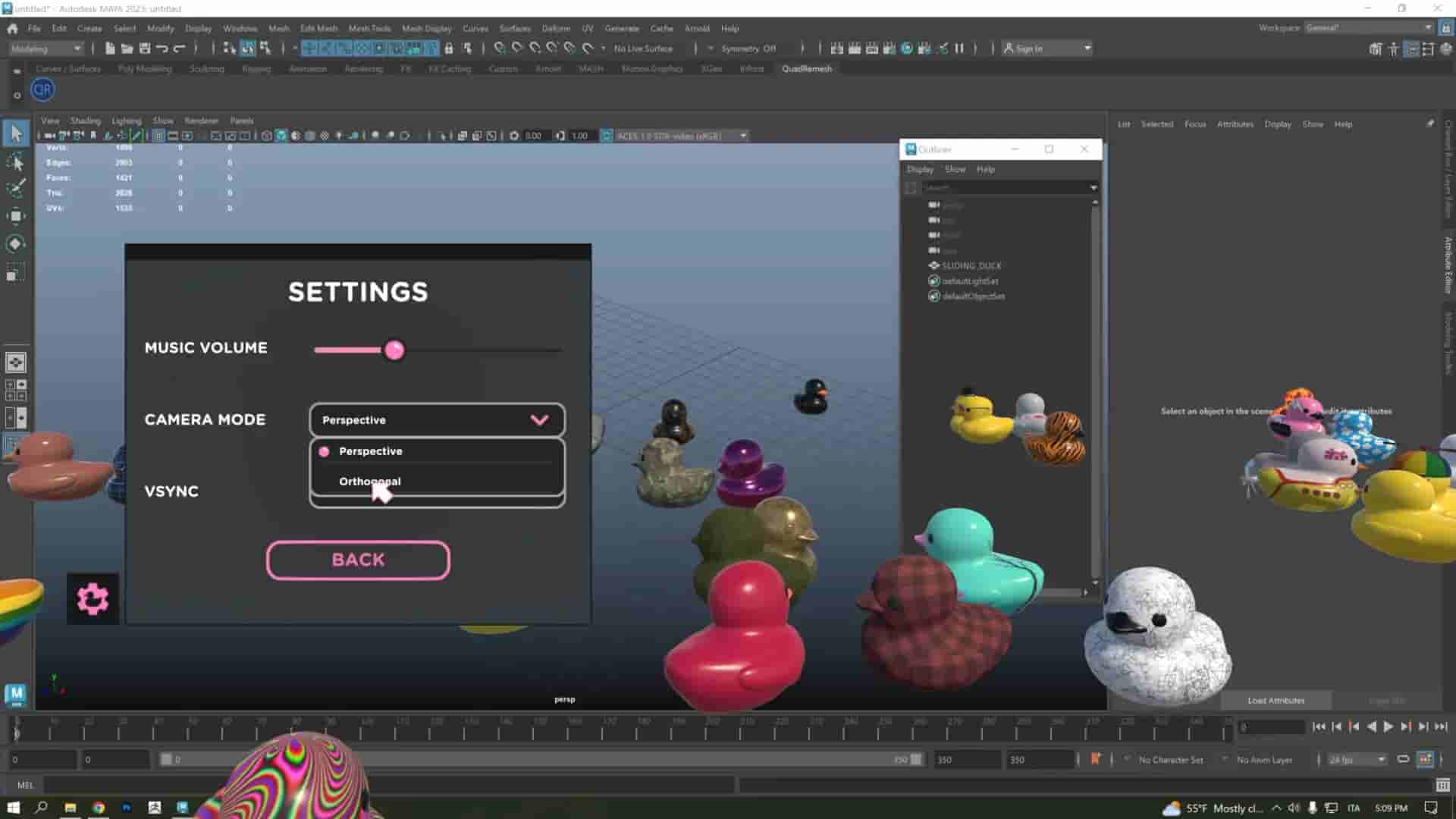 Placid Plastic Desktop screenshot thumbnail screenshot 3