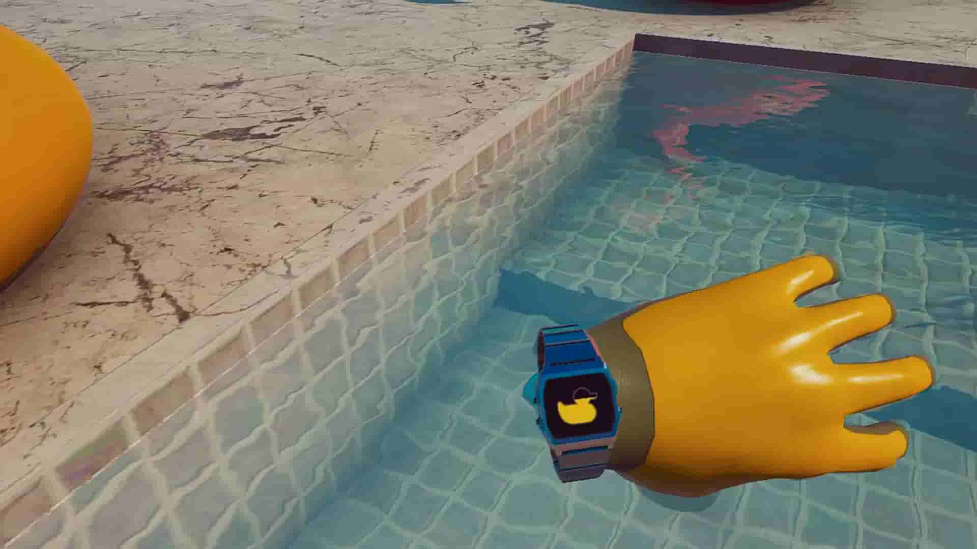 Placid Plastic Duck VR screenshot thumbnail screenshot 4