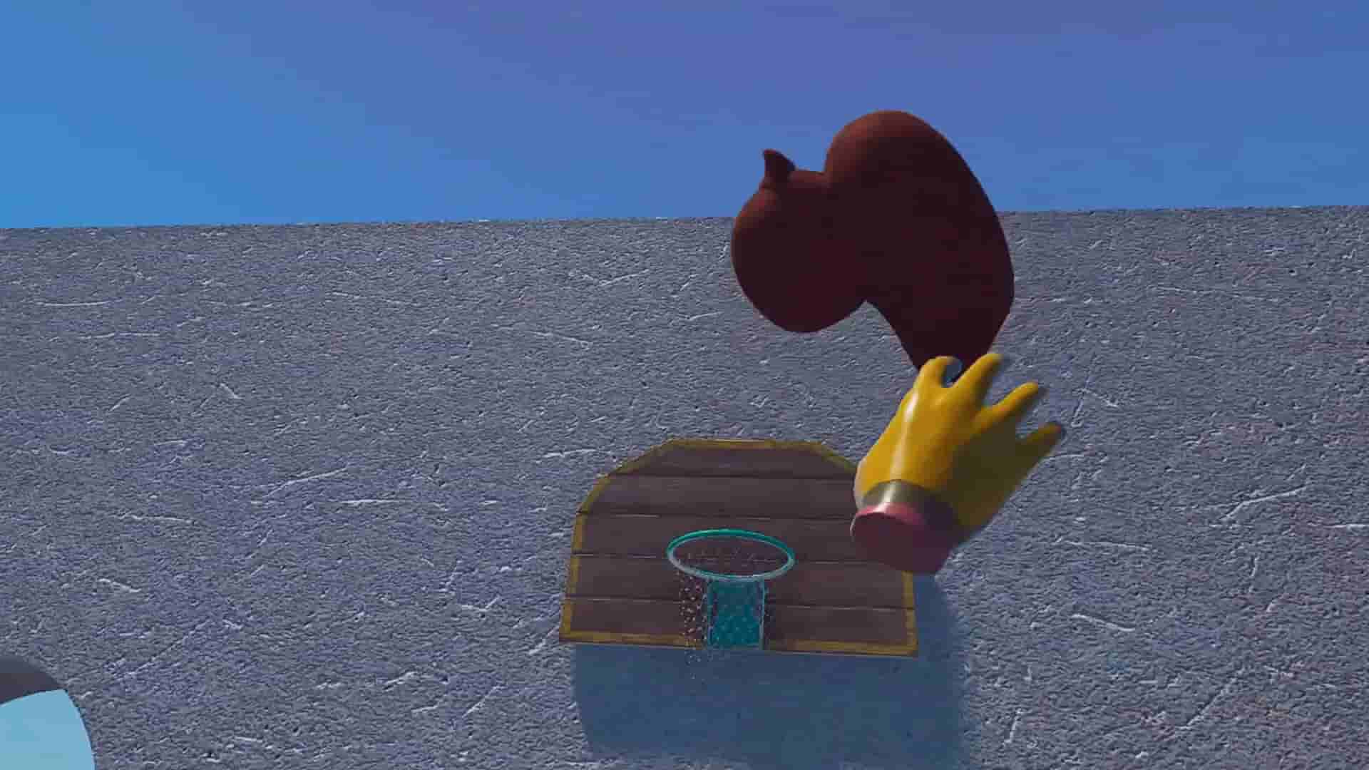 Placid Plastic Duck VR screenshot thumbnail screenshot 7
