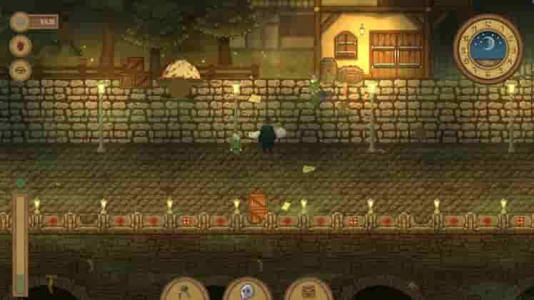 Plague: London 1665 screenshot thumbnail screenshot 2