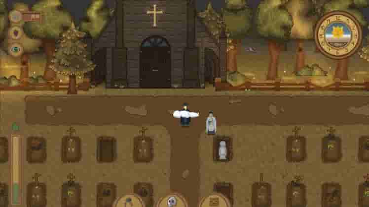 Plague: London 1665 screenshot thumbnail screenshot 3