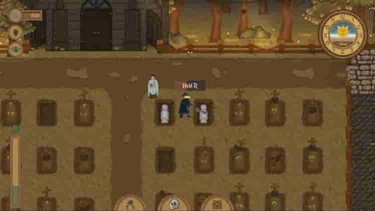 Plague: London 1665 screenshot thumbnail screenshot 4