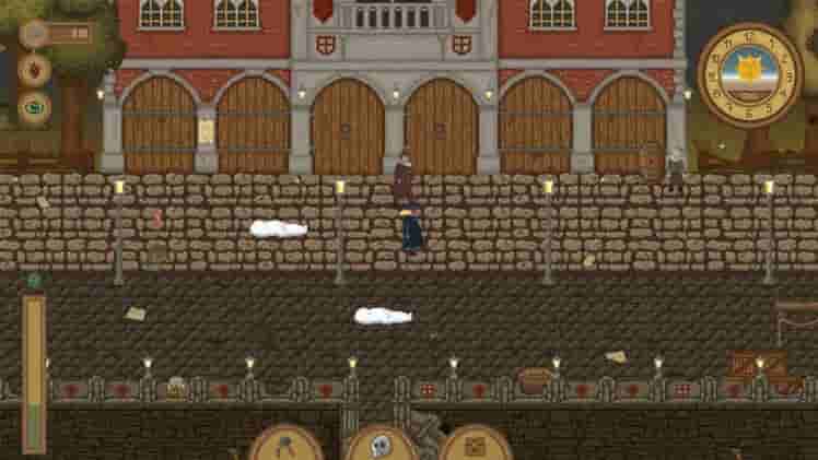 Plague: London 1665 screenshot thumbnail screenshot 5