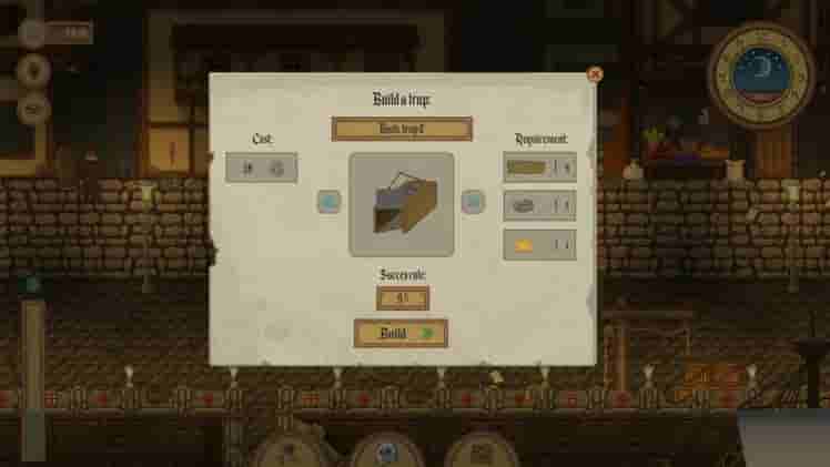 Plague: London 1665 screenshot thumbnail screenshot 6