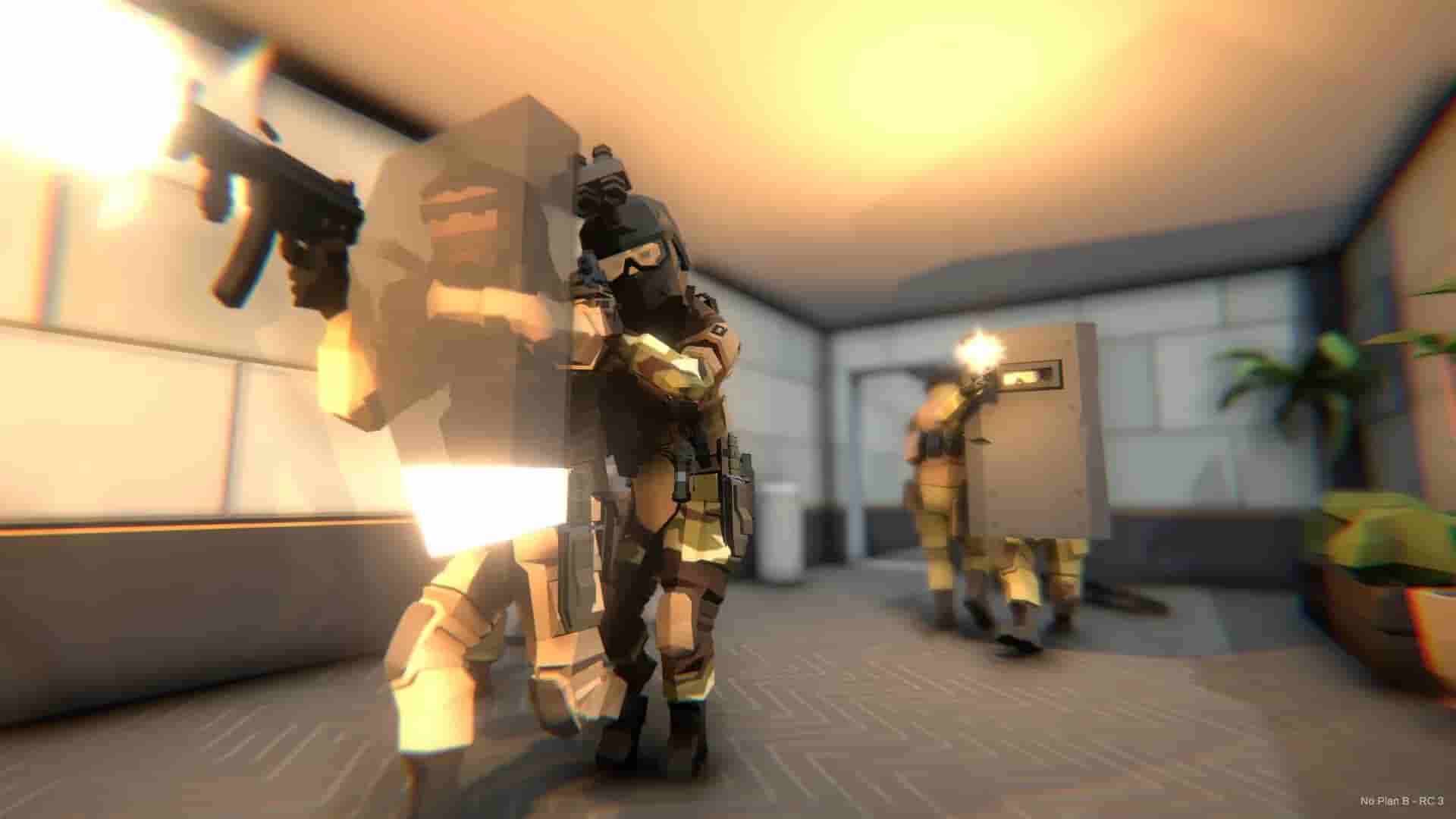 Plan A screenshot thumbnail screenshot 1