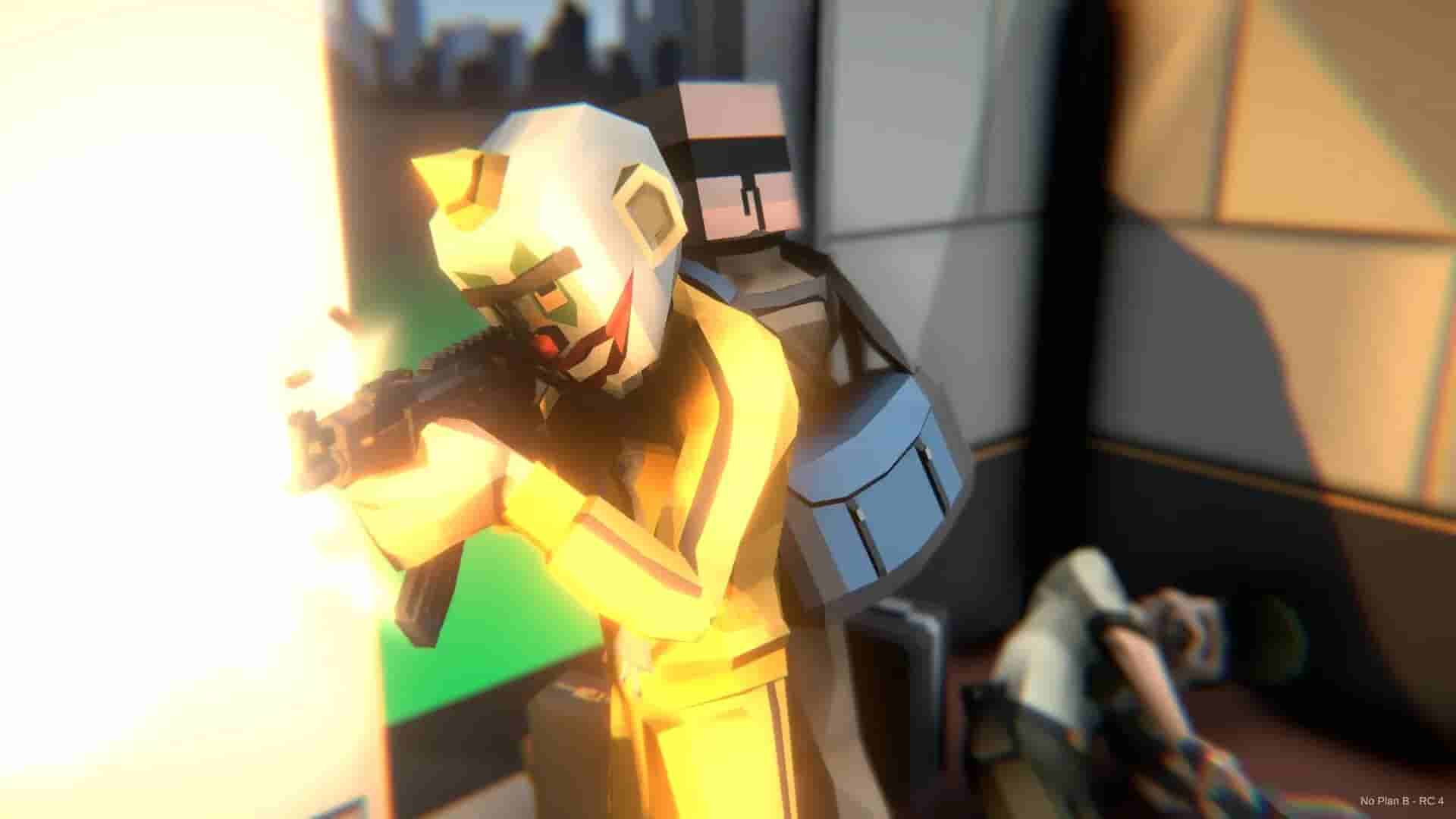 Plan A screenshot thumbnail screenshot 12