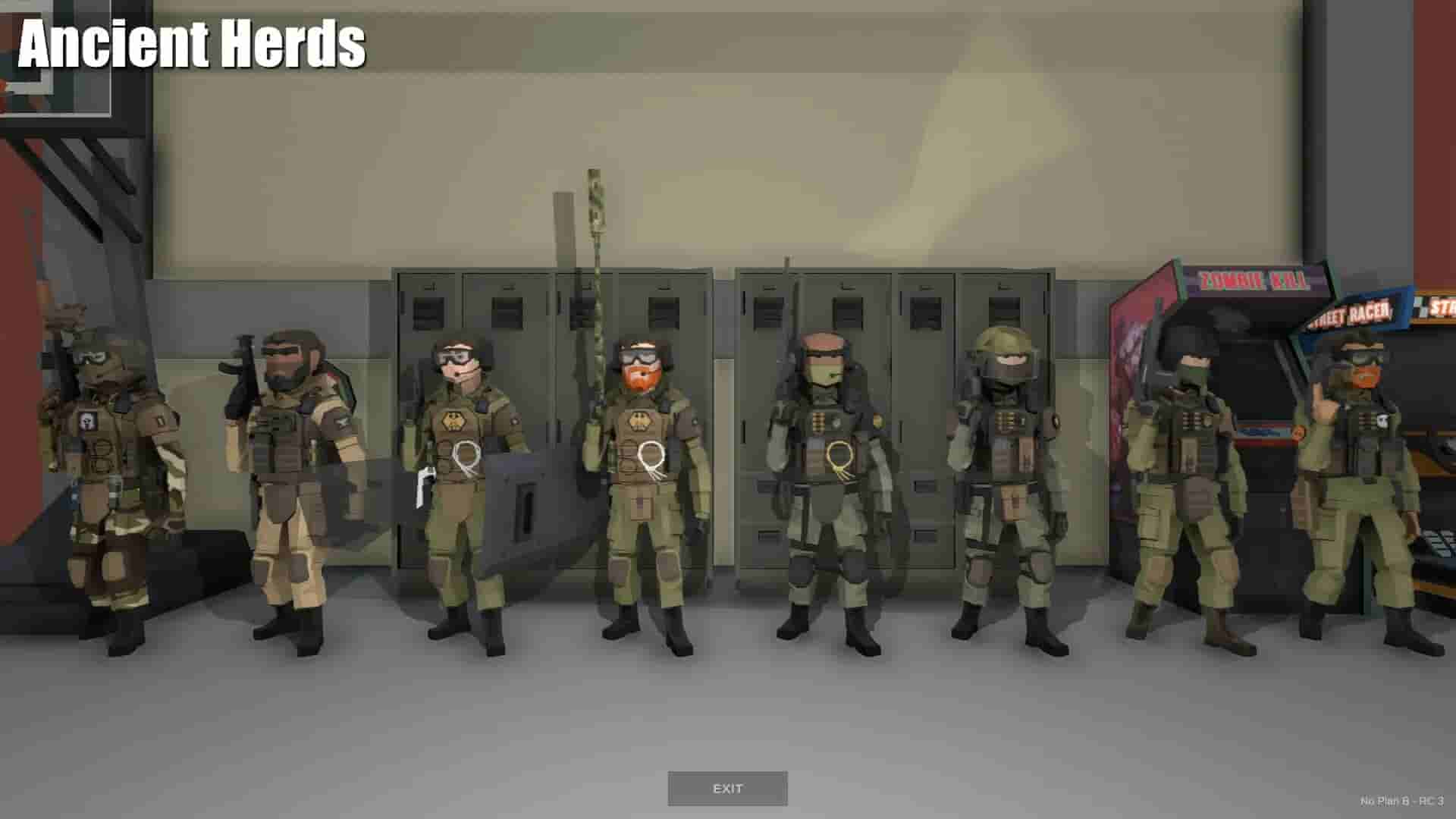 Plan A screenshot thumbnail screenshot 16