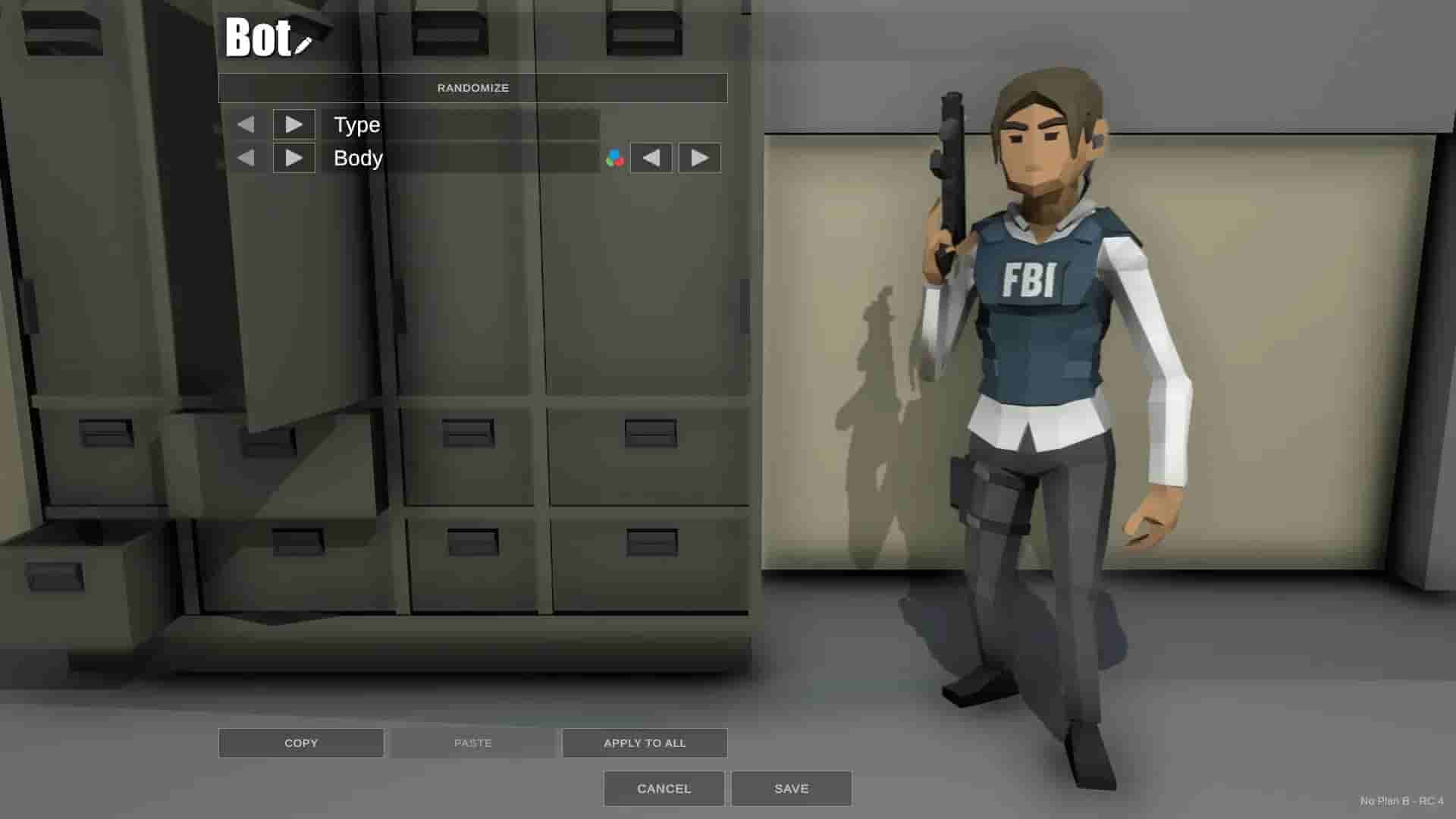 Plan A screenshot thumbnail screenshot 17