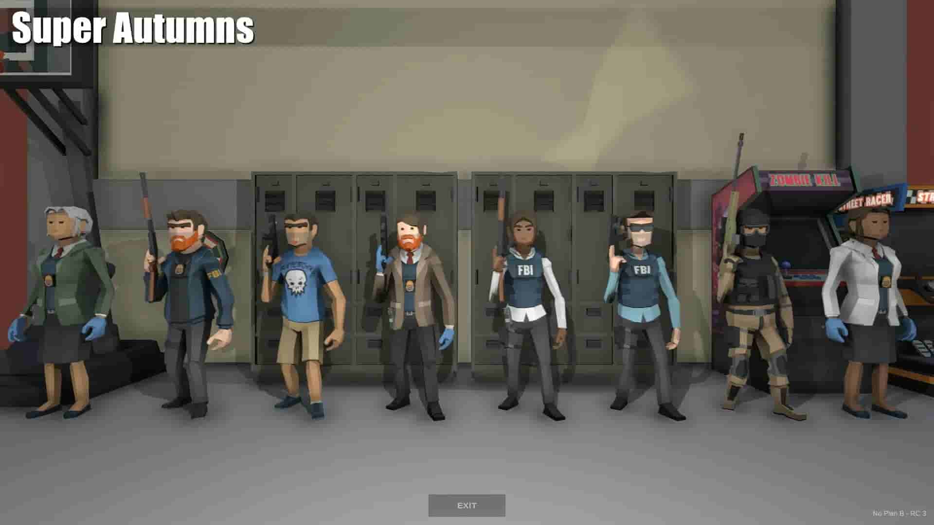 Plan A screenshot thumbnail screenshot 19
