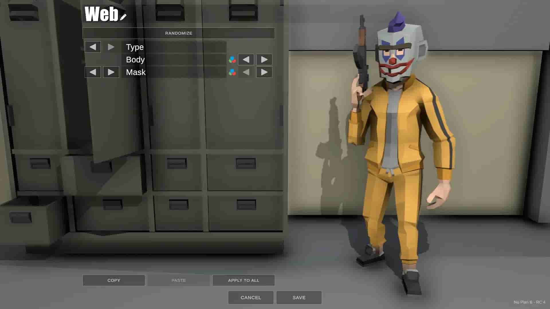 Plan A screenshot thumbnail screenshot 20