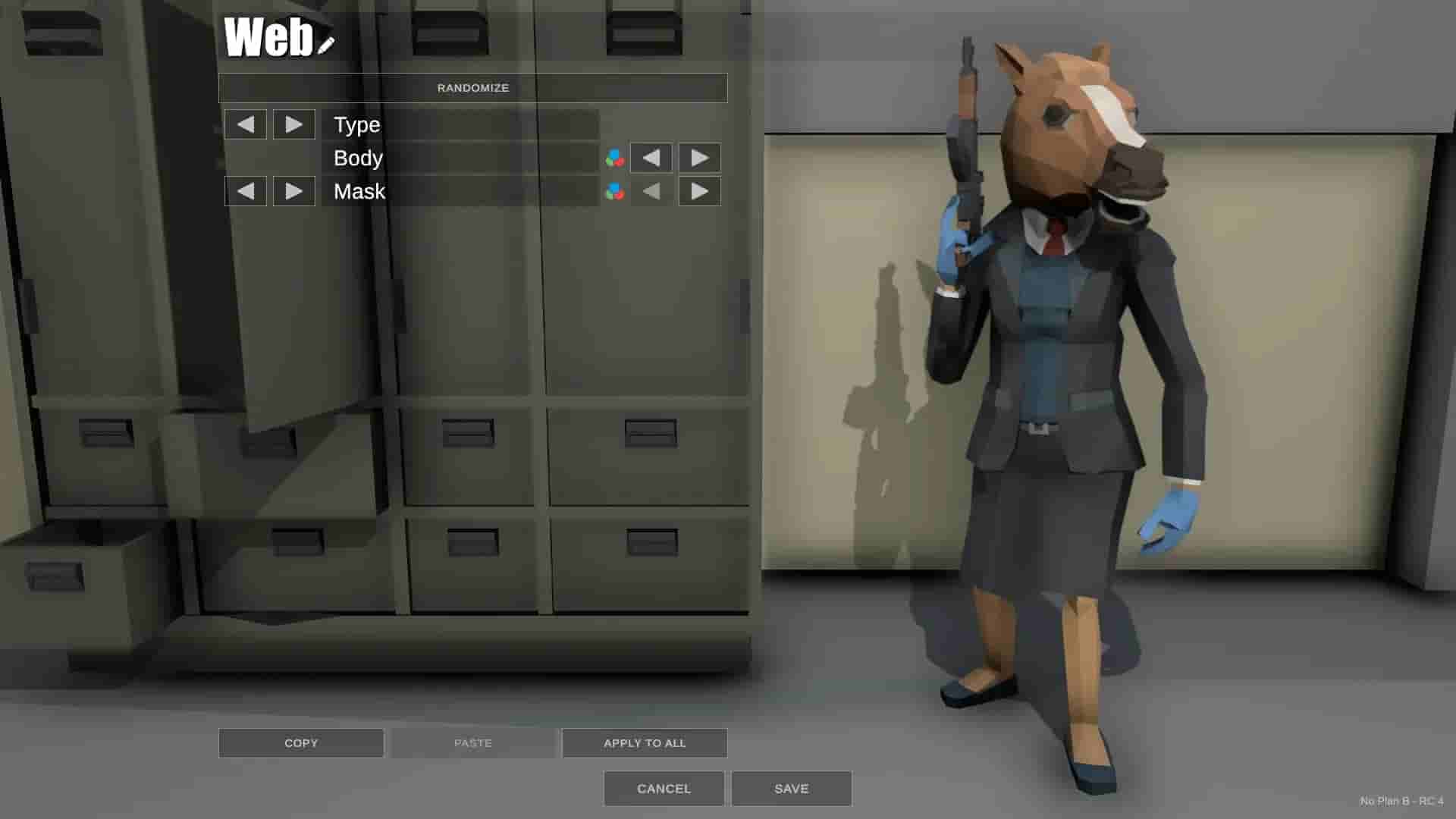 Plan A screenshot thumbnail screenshot 21