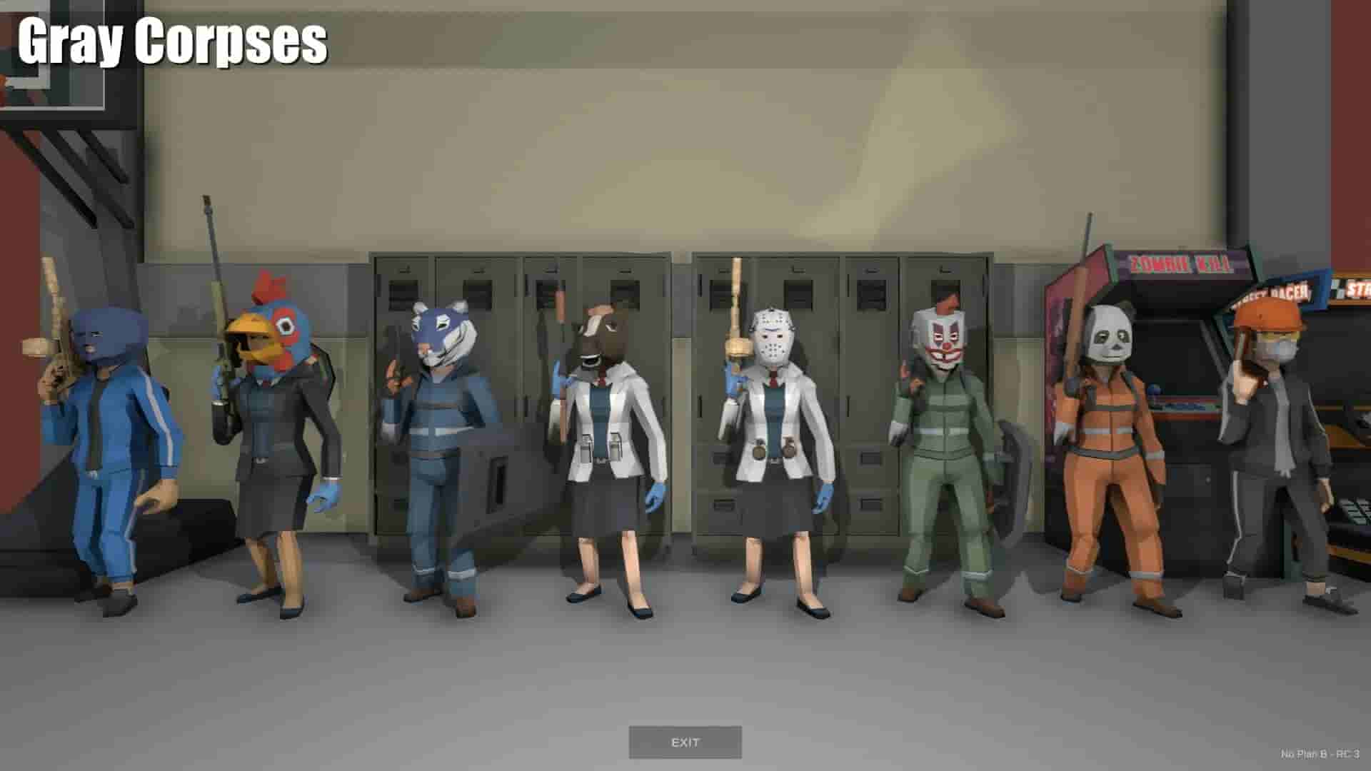 Plan A screenshot thumbnail screenshot 22