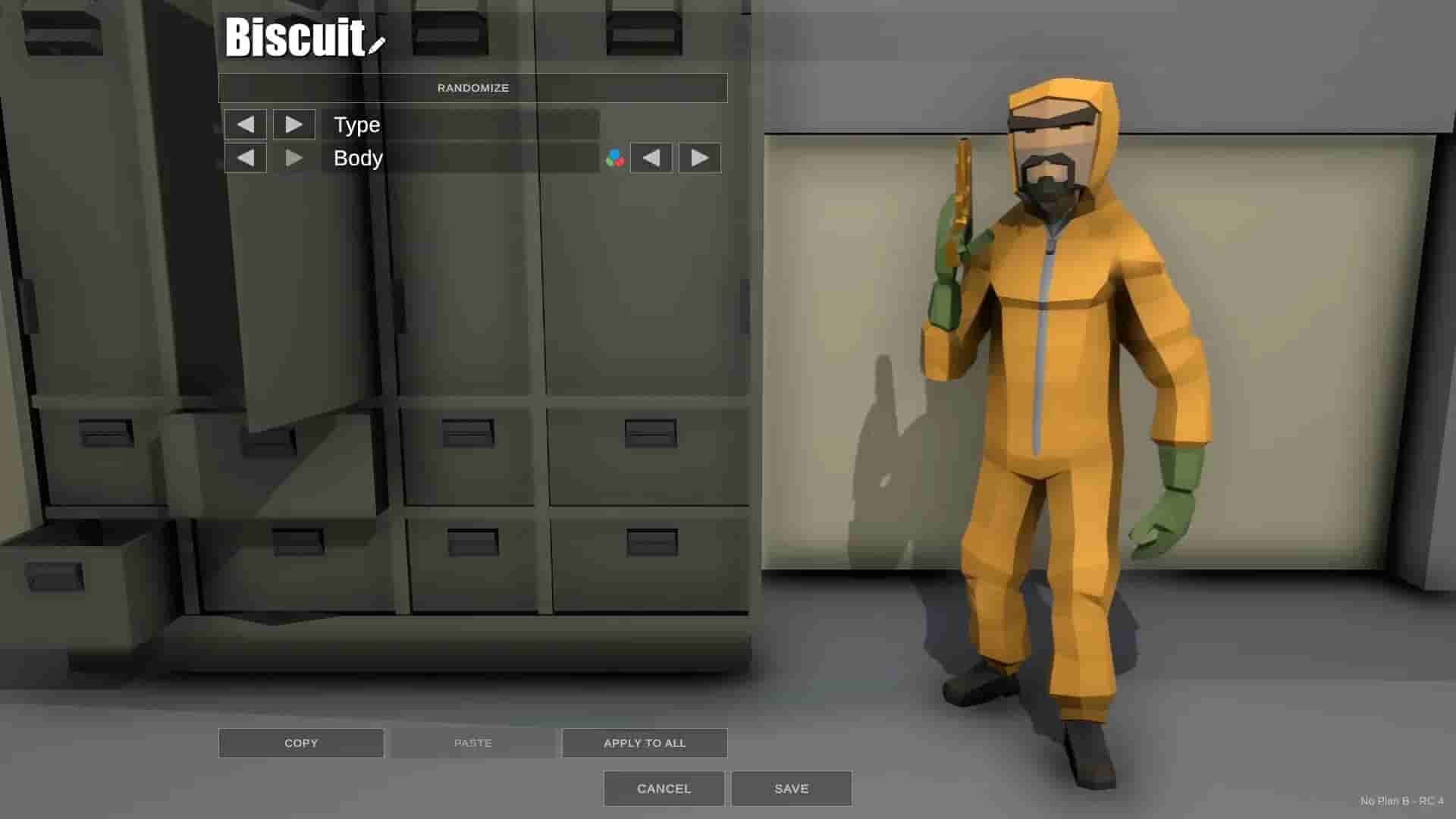 Plan A screenshot thumbnail screenshot 23