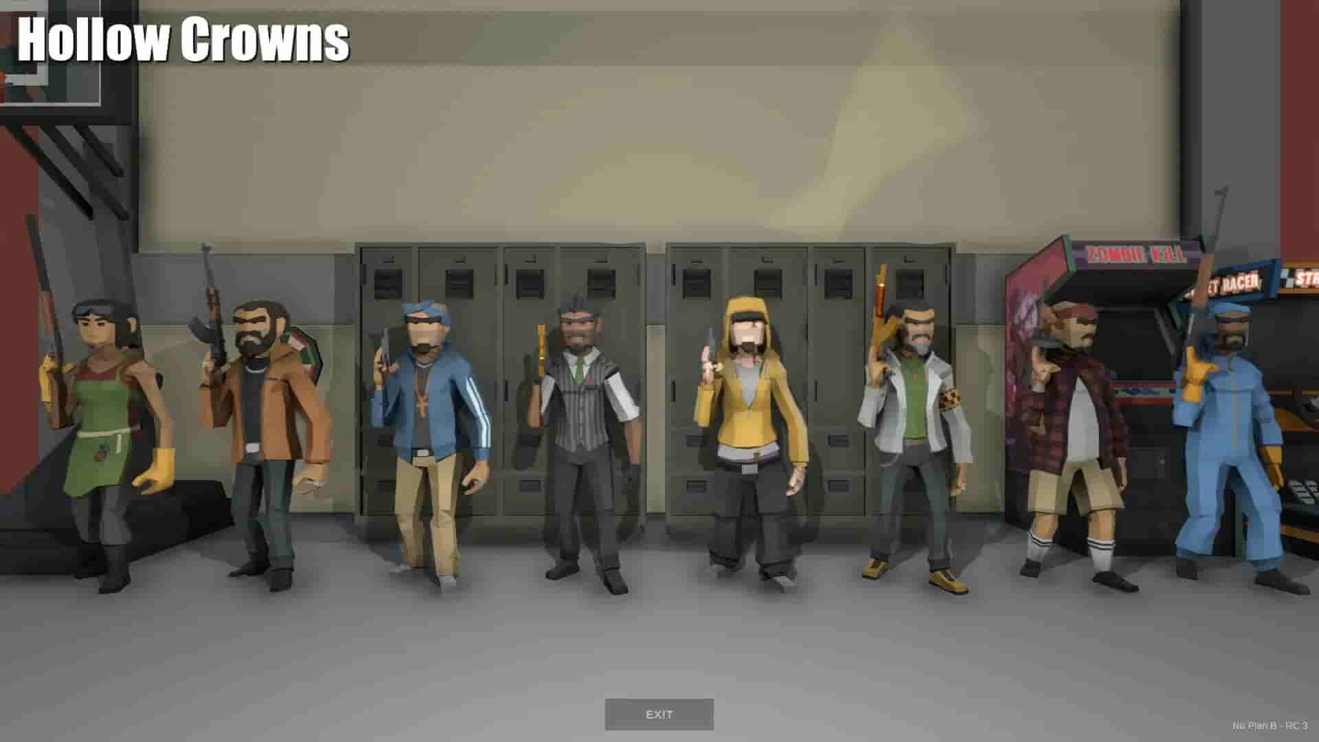 Plan A screenshot thumbnail screenshot 25