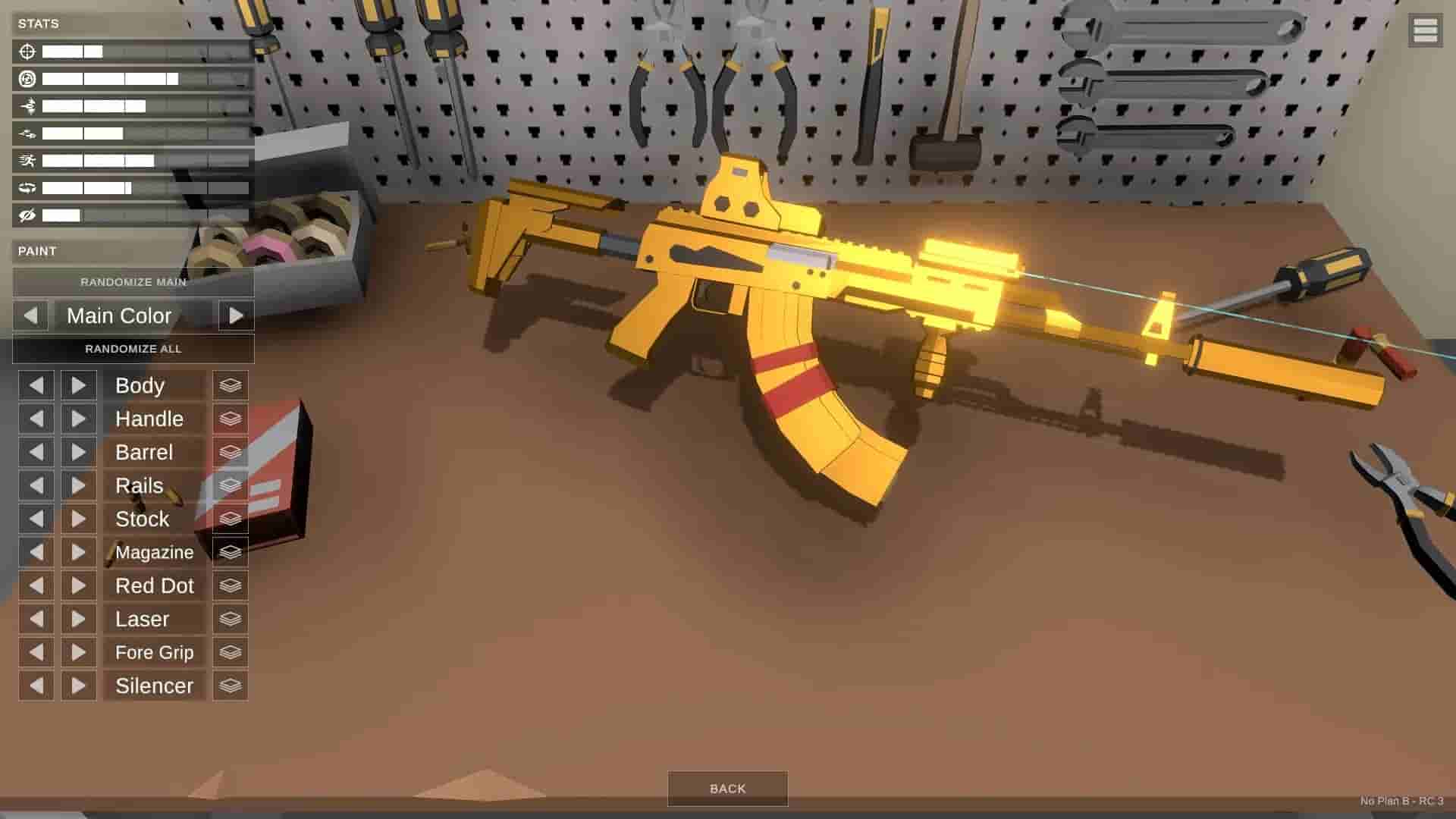 Plan A screenshot thumbnail screenshot 28