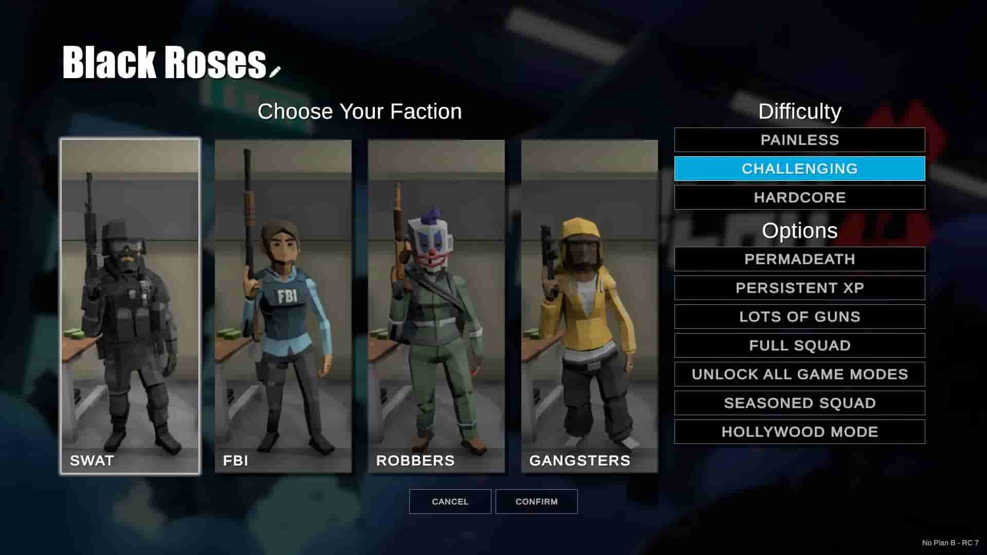 Plan A screenshot thumbnail screenshot 3