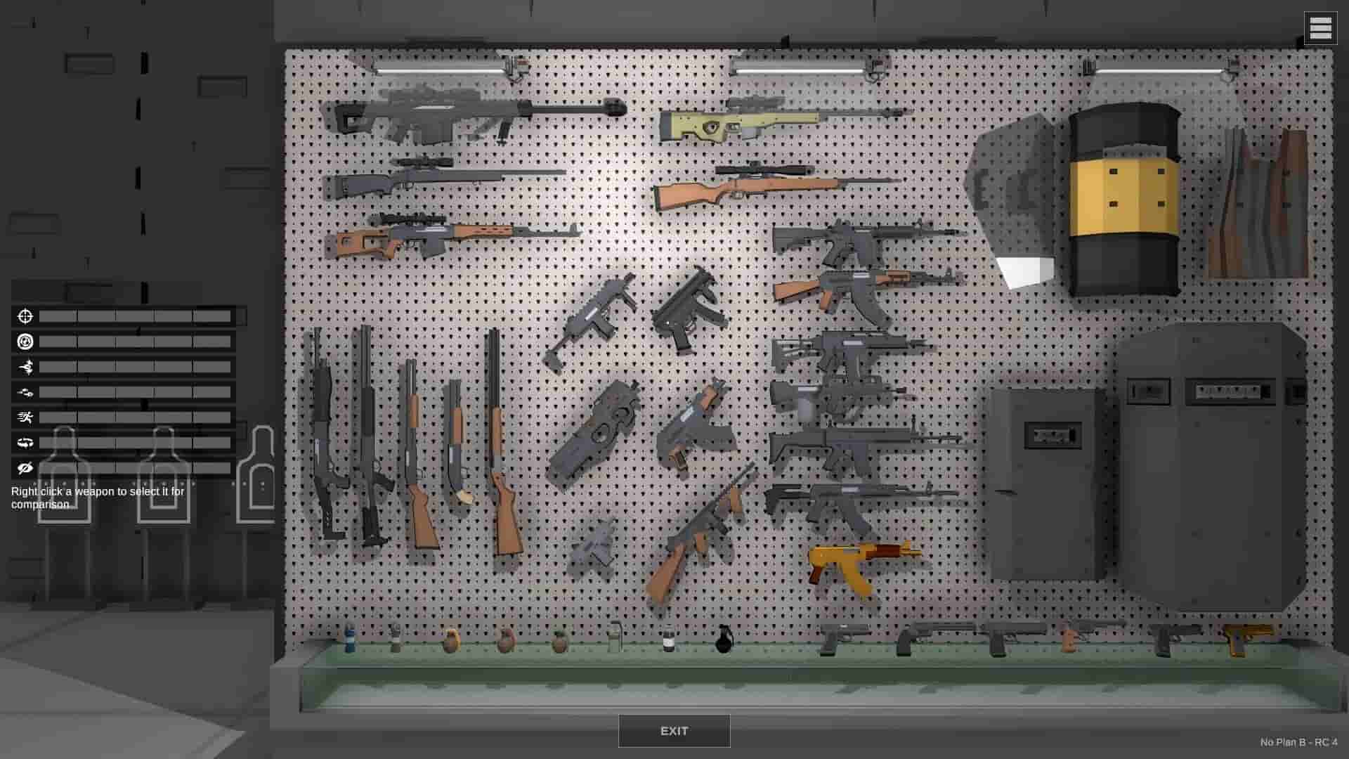 Plan A screenshot thumbnail screenshot 30