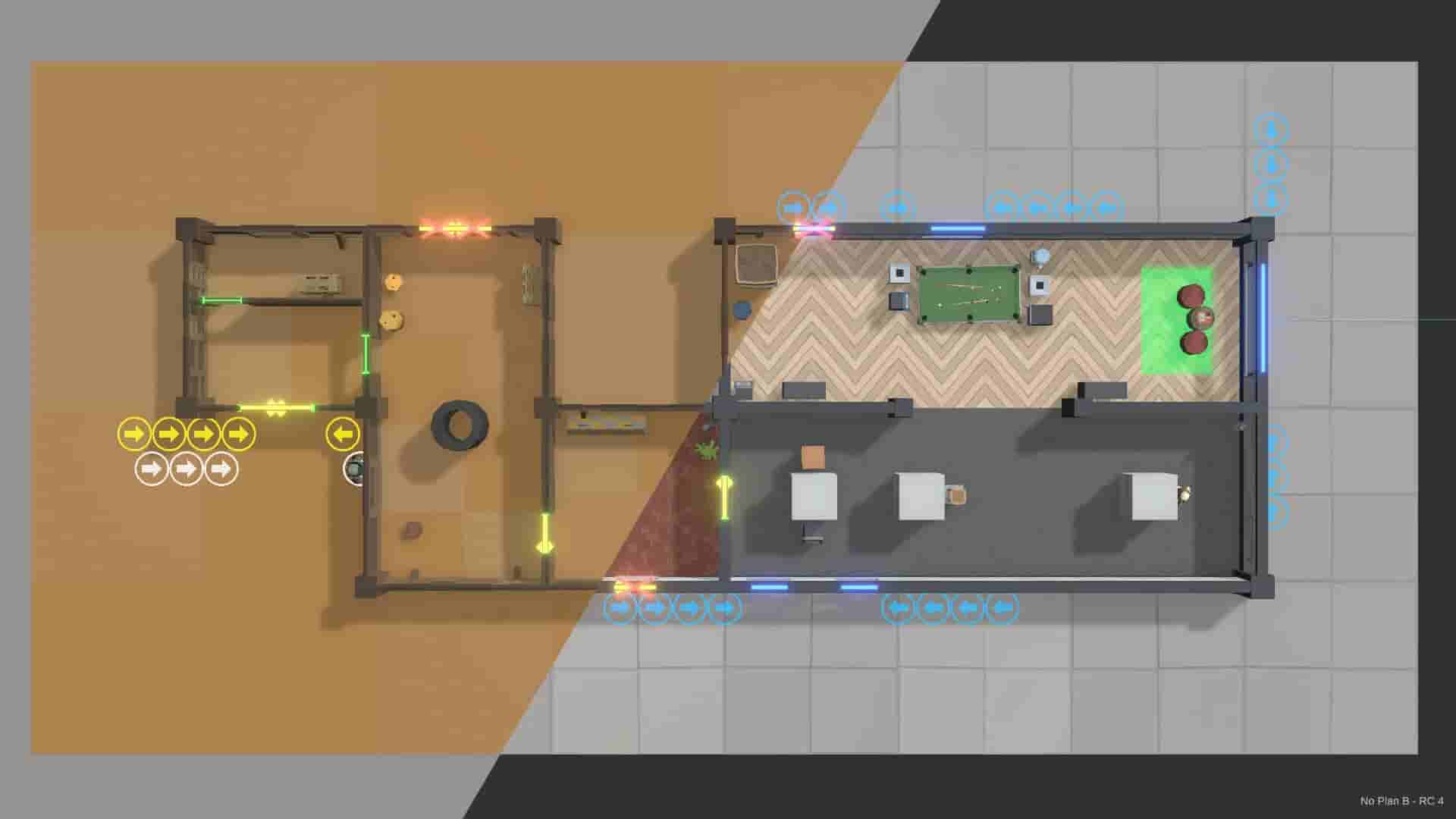 Plan A screenshot thumbnail screenshot 31