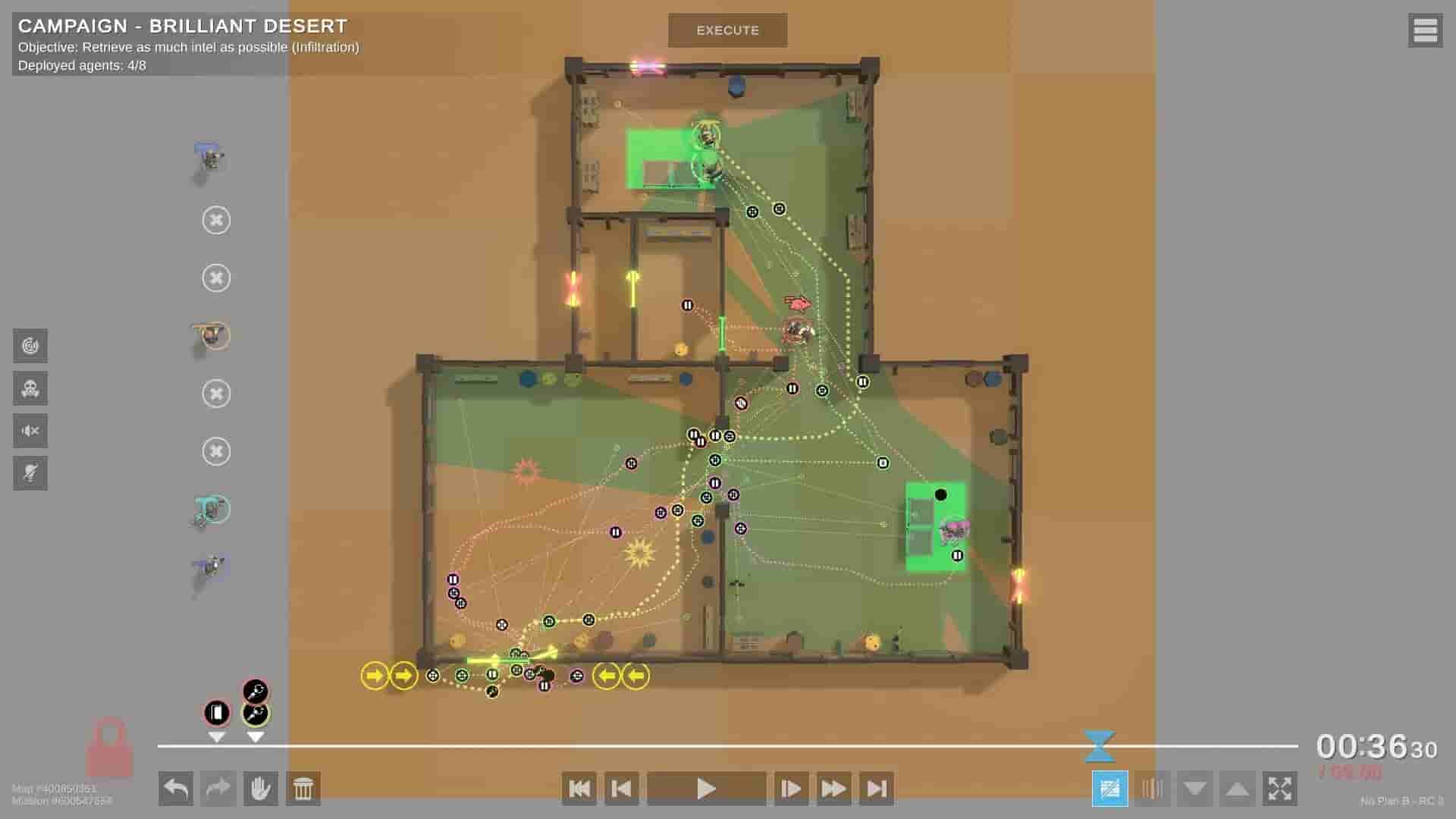 Plan A screenshot thumbnail screenshot 32
