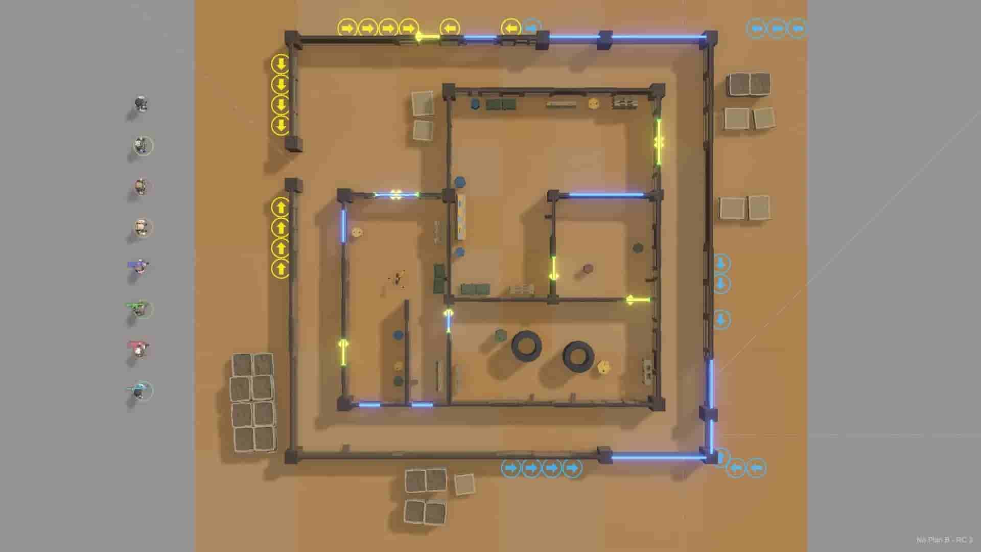 Plan A screenshot thumbnail screenshot 33