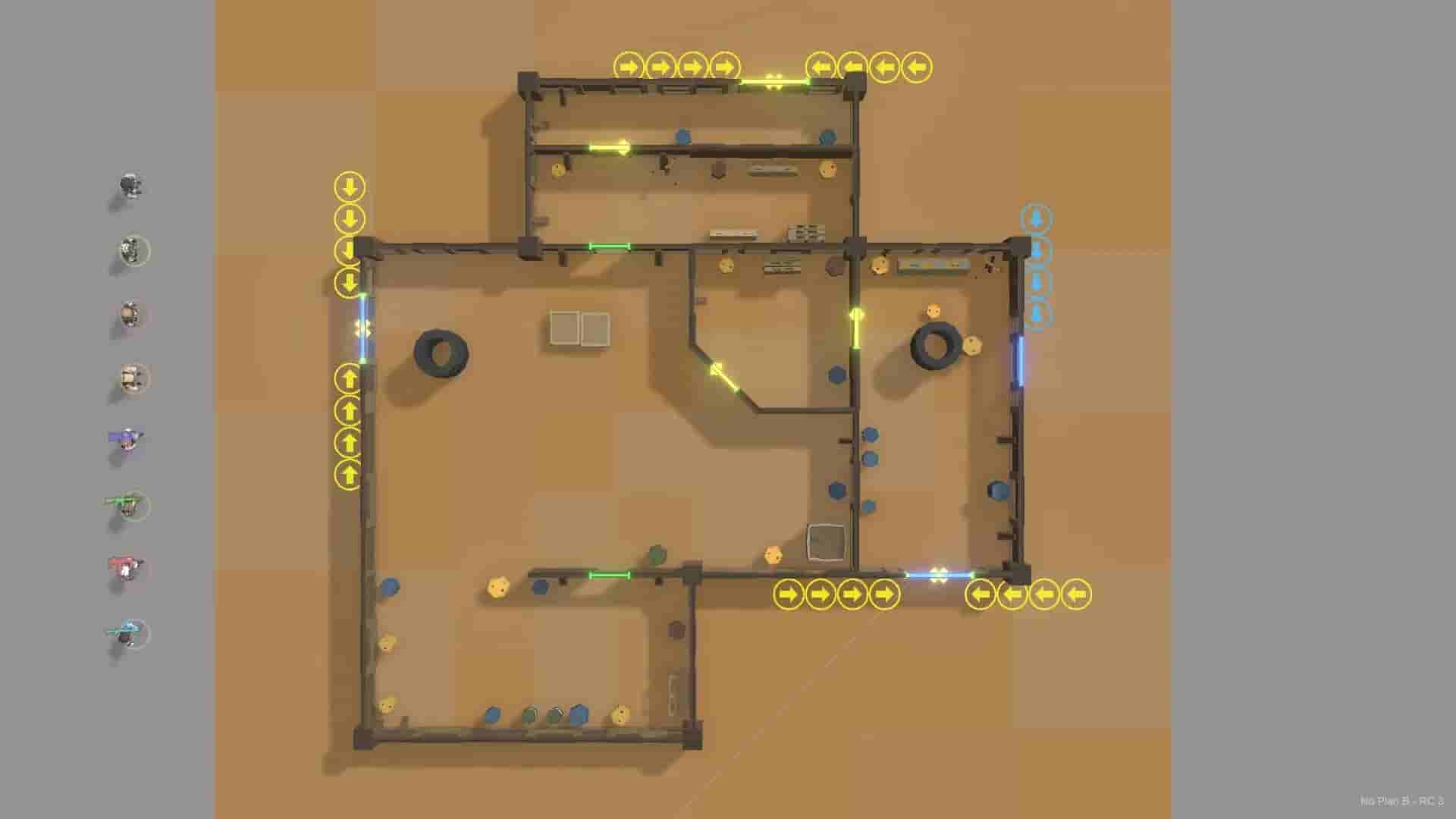 Plan A screenshot thumbnail screenshot 34