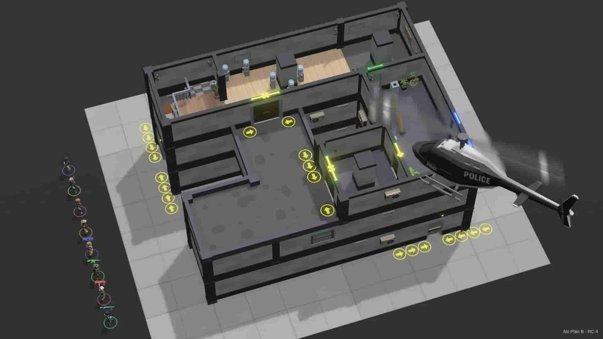Plan A screenshot thumbnail screenshot 35